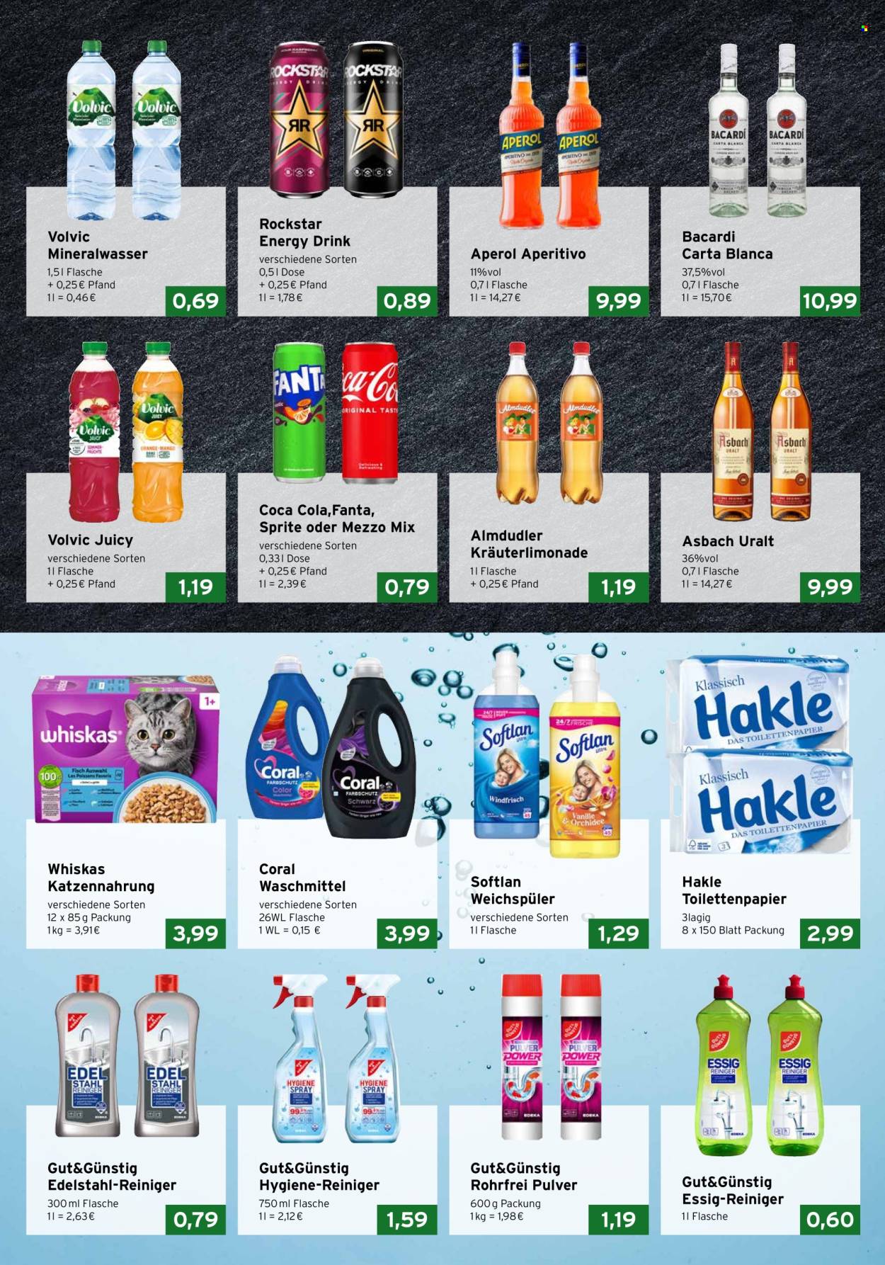 CAP-Markt Prospekte  - 14.09.2026 - 19.09.2026. Seite 5