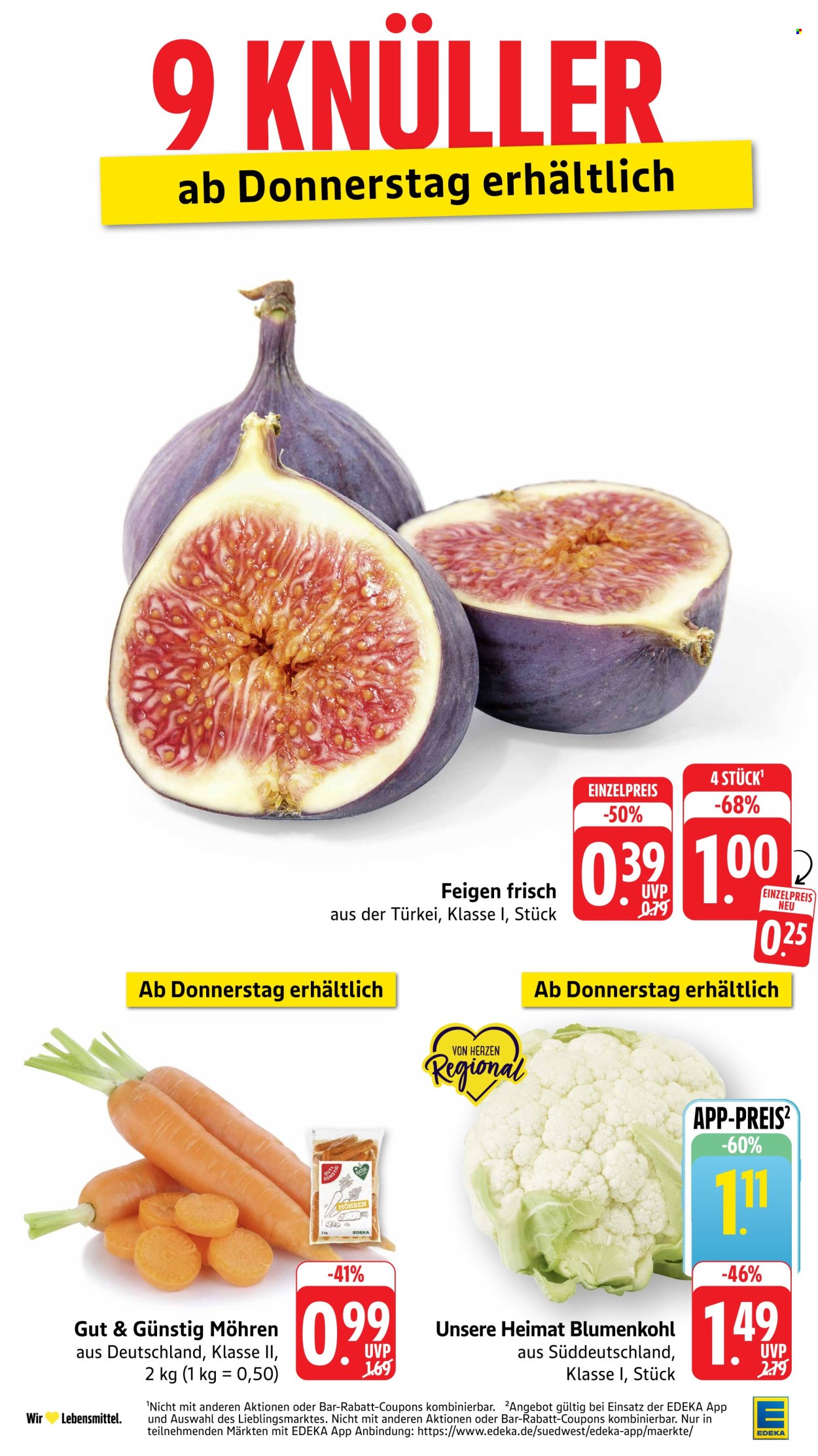 Edeka Prospekte  - 14.09.2026 - 19.09.2026. Seite 43