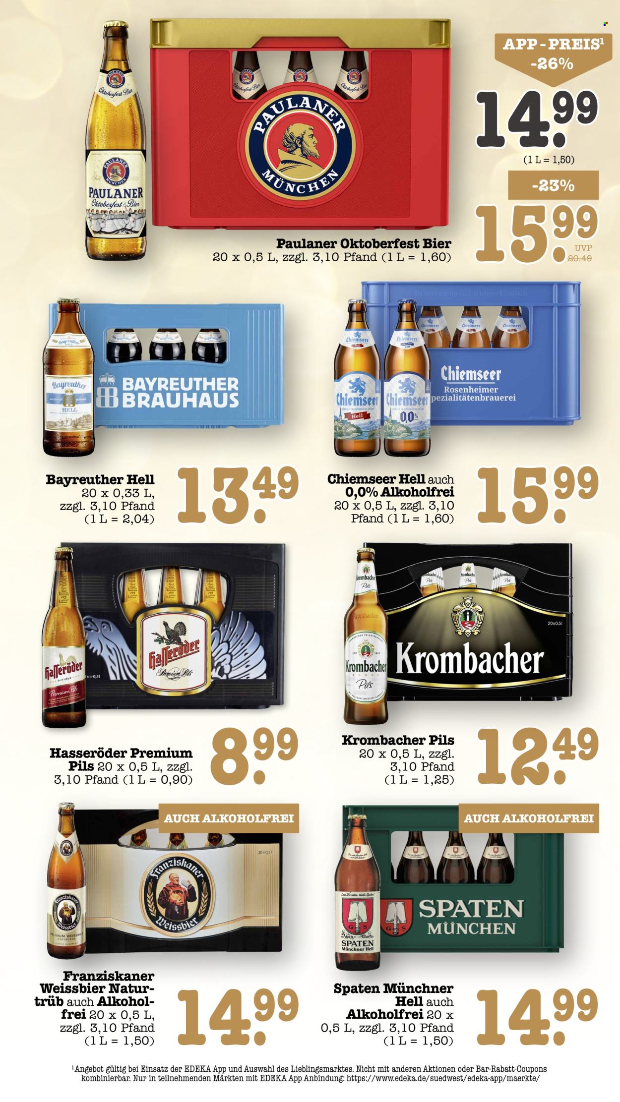 Scheck-in Prospekte  - 14.09.2026 - 19.09.2026. Seite 49