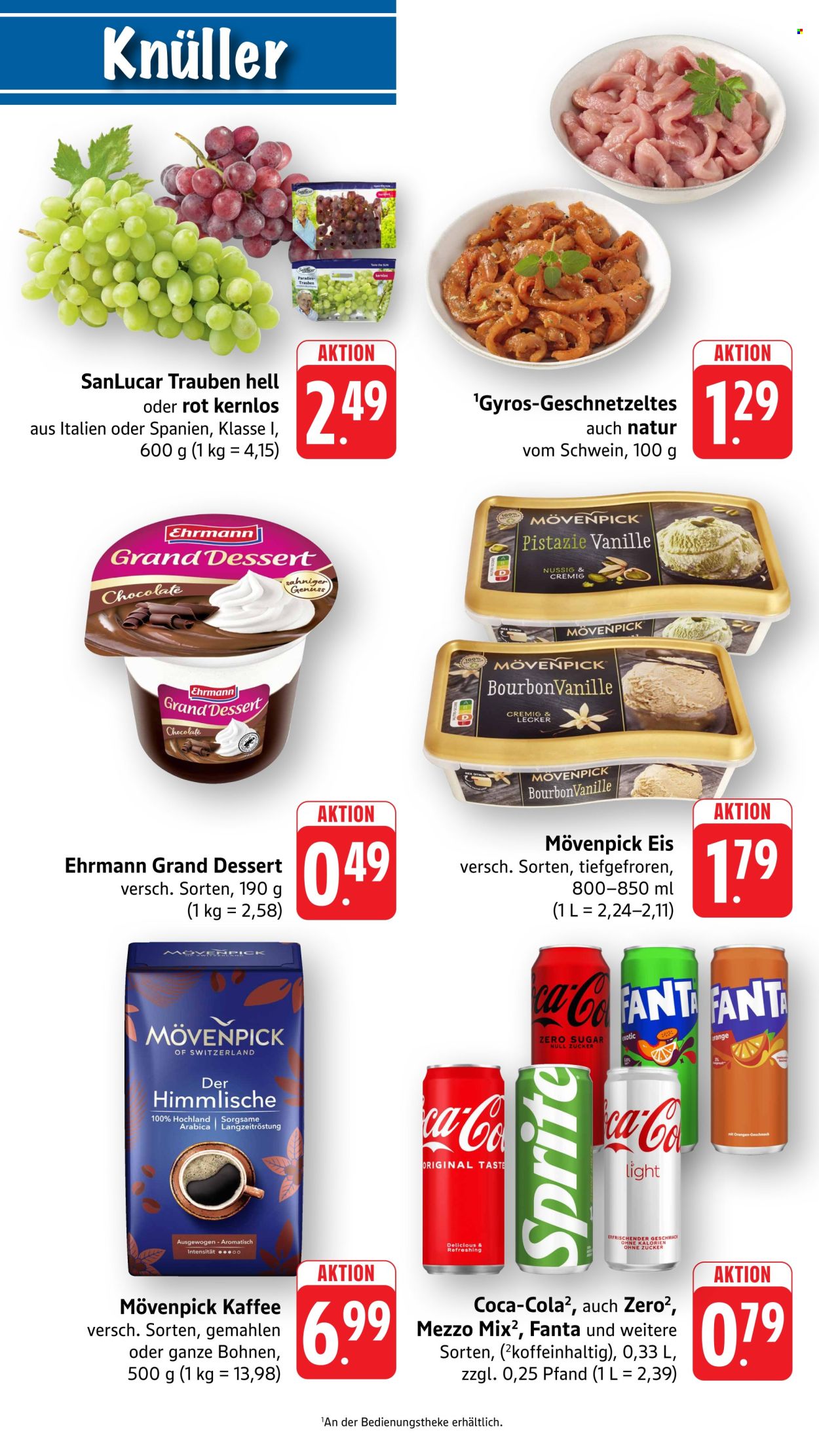 Edeka Prospekte  - 14.09.2026 - 19.09.2026. Seite 10