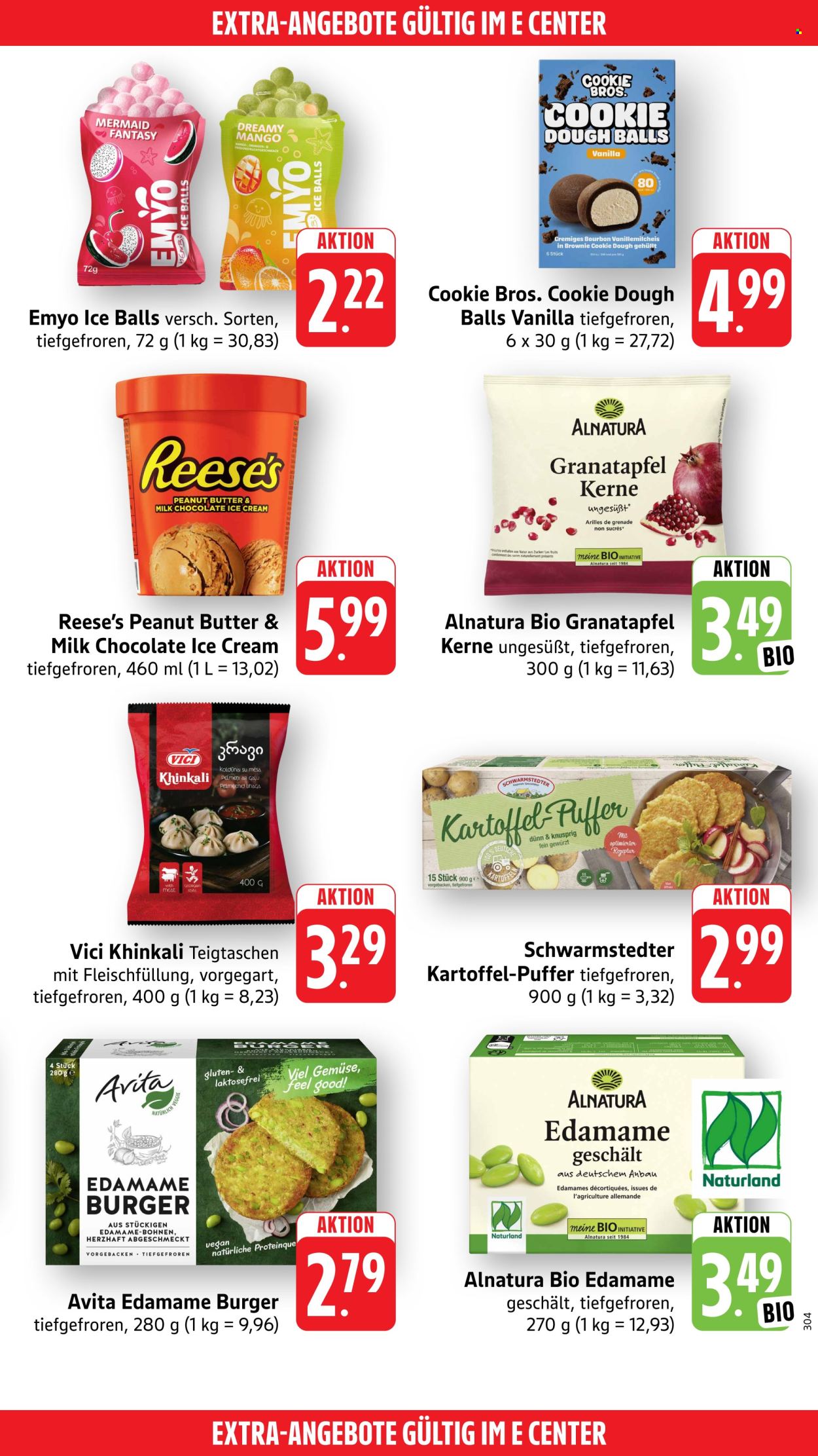 Edeka Prospekte  - 14.09.2026 - 19.09.2026. Seite 43