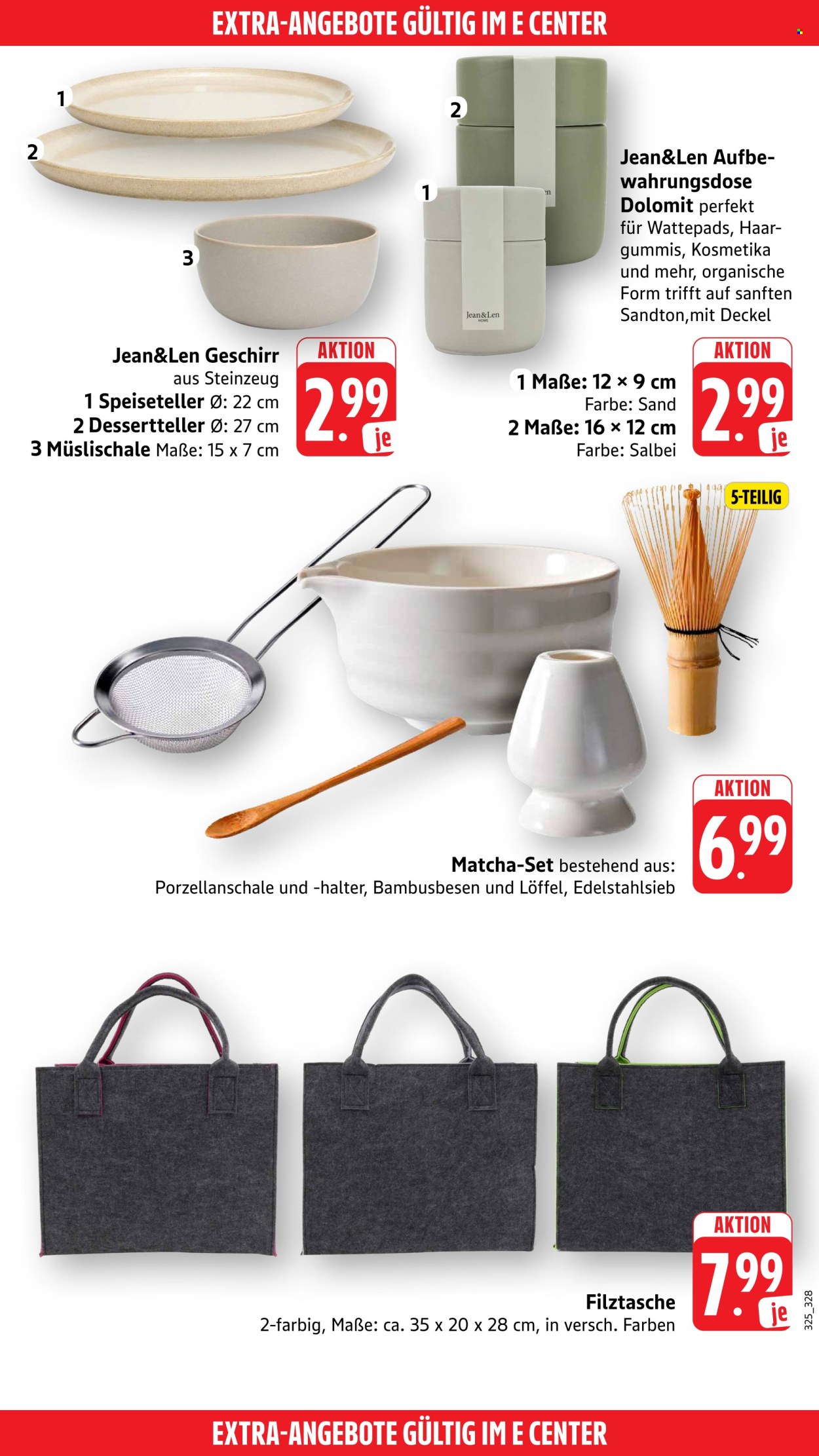 E center Prospekte  - 14.09.2026 - 19.09.2026. Seite 46