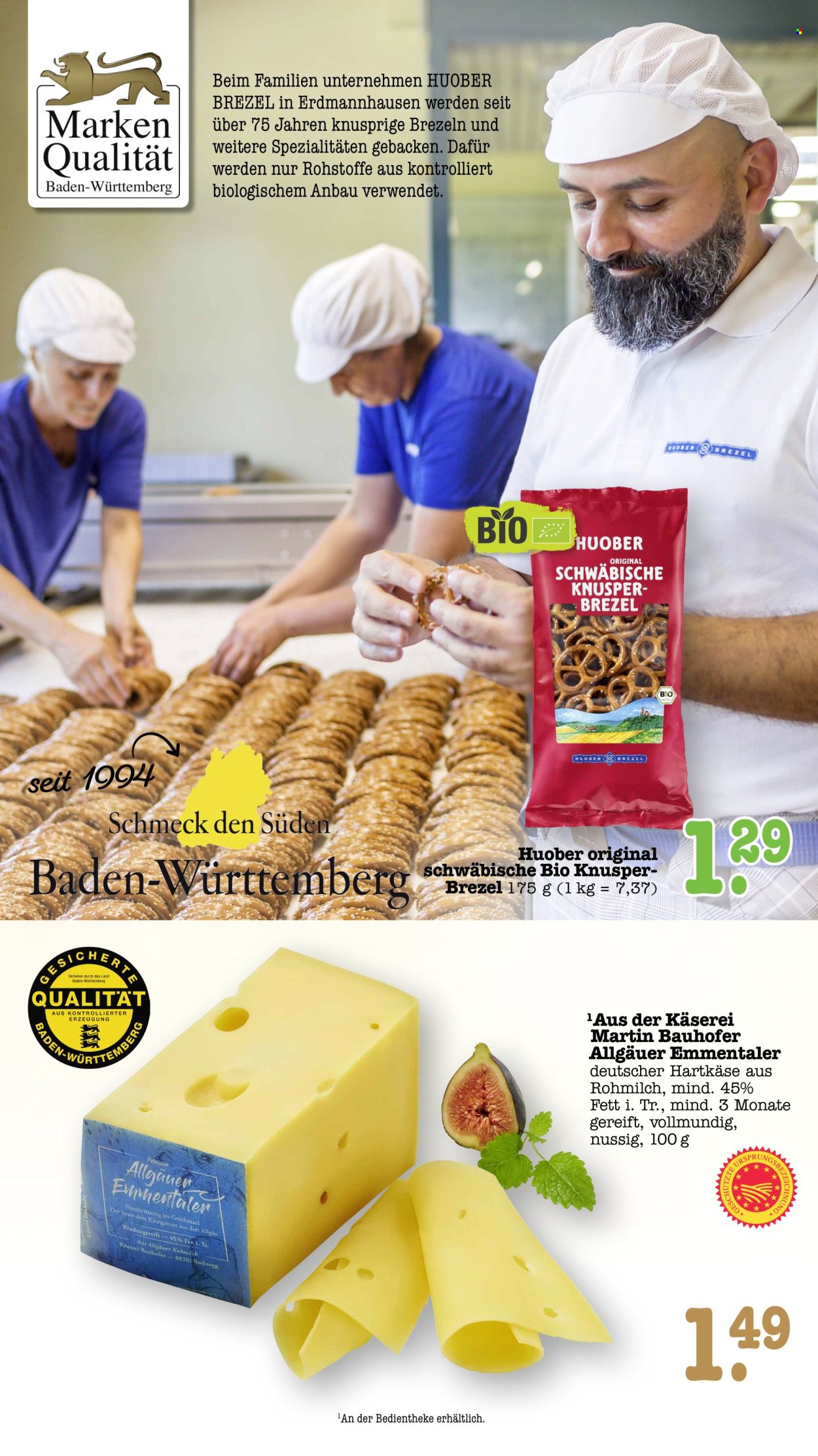 Scheck-in Prospekte  - 14.09.2026 - 19.09.2026. Seite 40