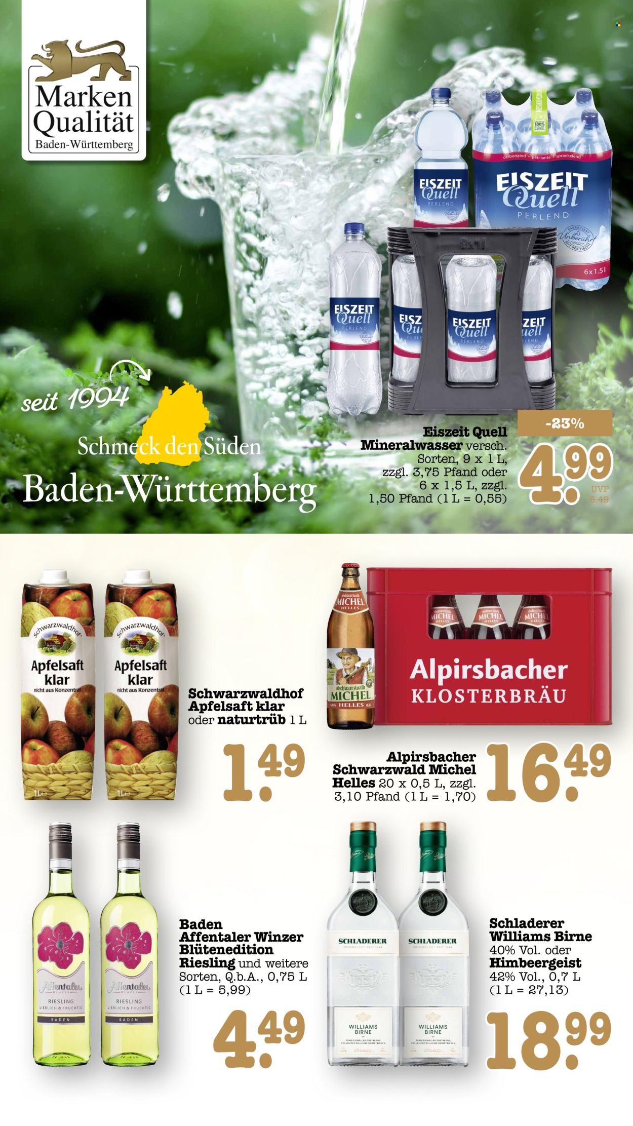 Scheck-in Prospekte  - 14.09.2026 - 19.09.2026. Seite 46