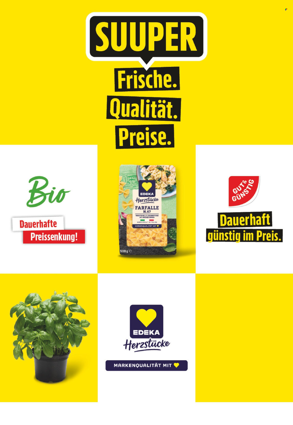 Edeka Prospekte  - 14.09.2026 - 19.09.2026. Seite 24