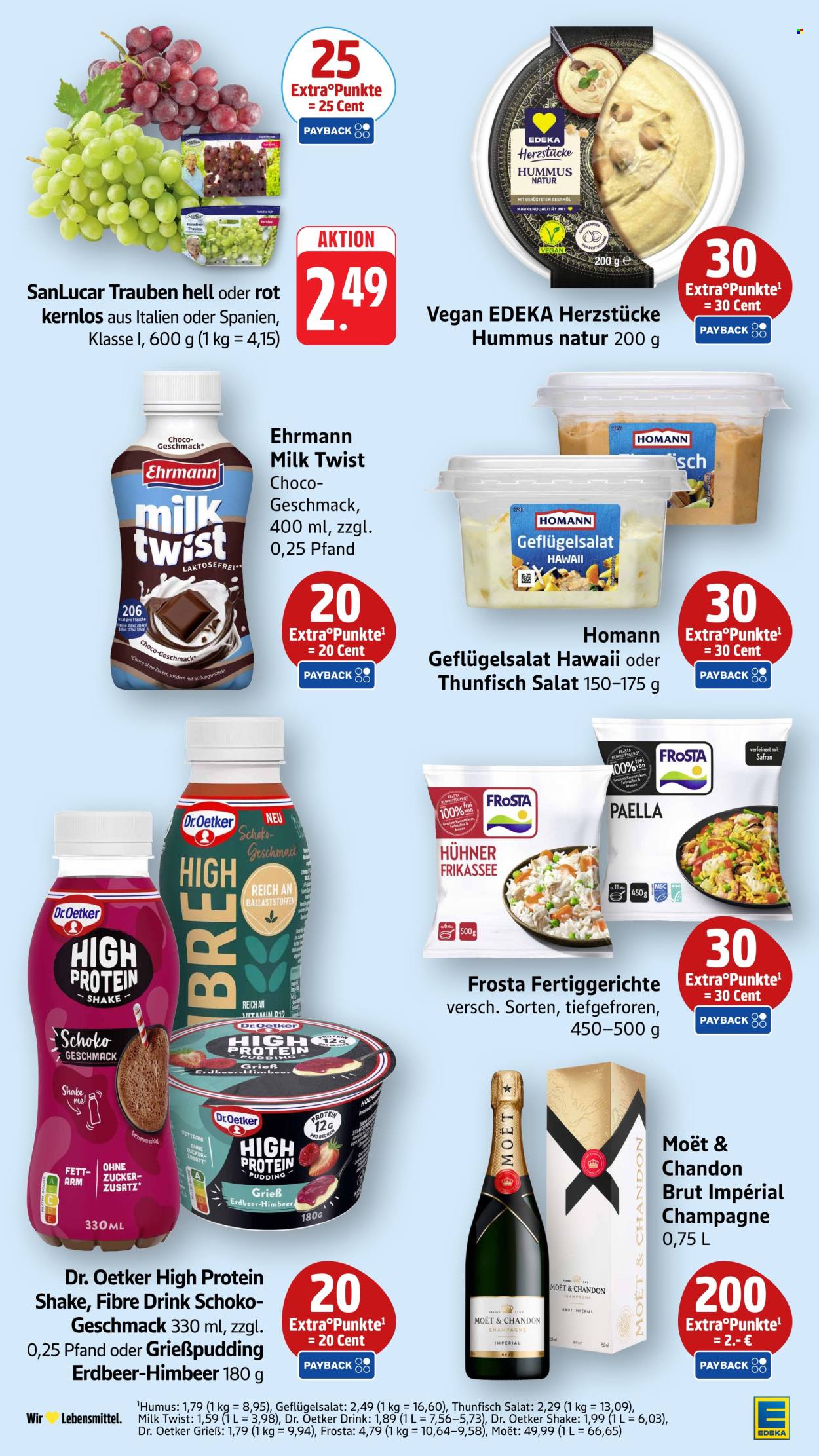 E center Prospekte  - 14.09.2026 - 19.09.2026. Seite 42