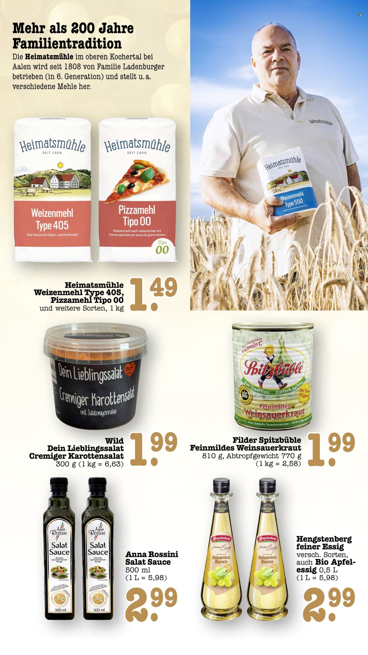 Scheck-in Prospekte  - 14.09.2026 - 19.09.2026. Seite 43