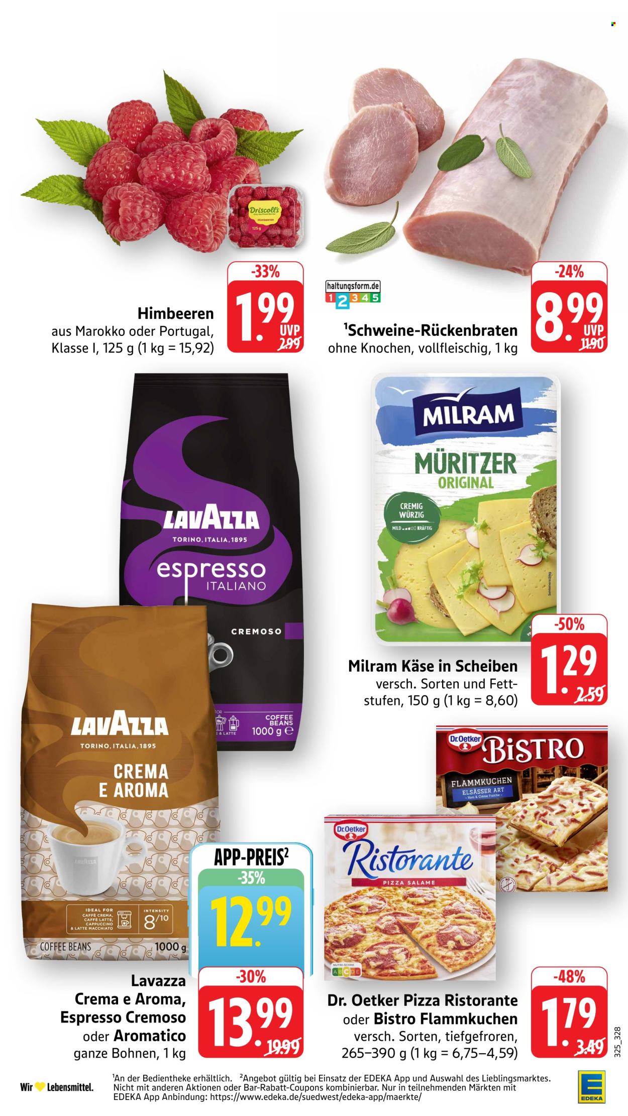 Edeka Prospekte  - 14.09.2026 - 19.09.2026. Seite 6