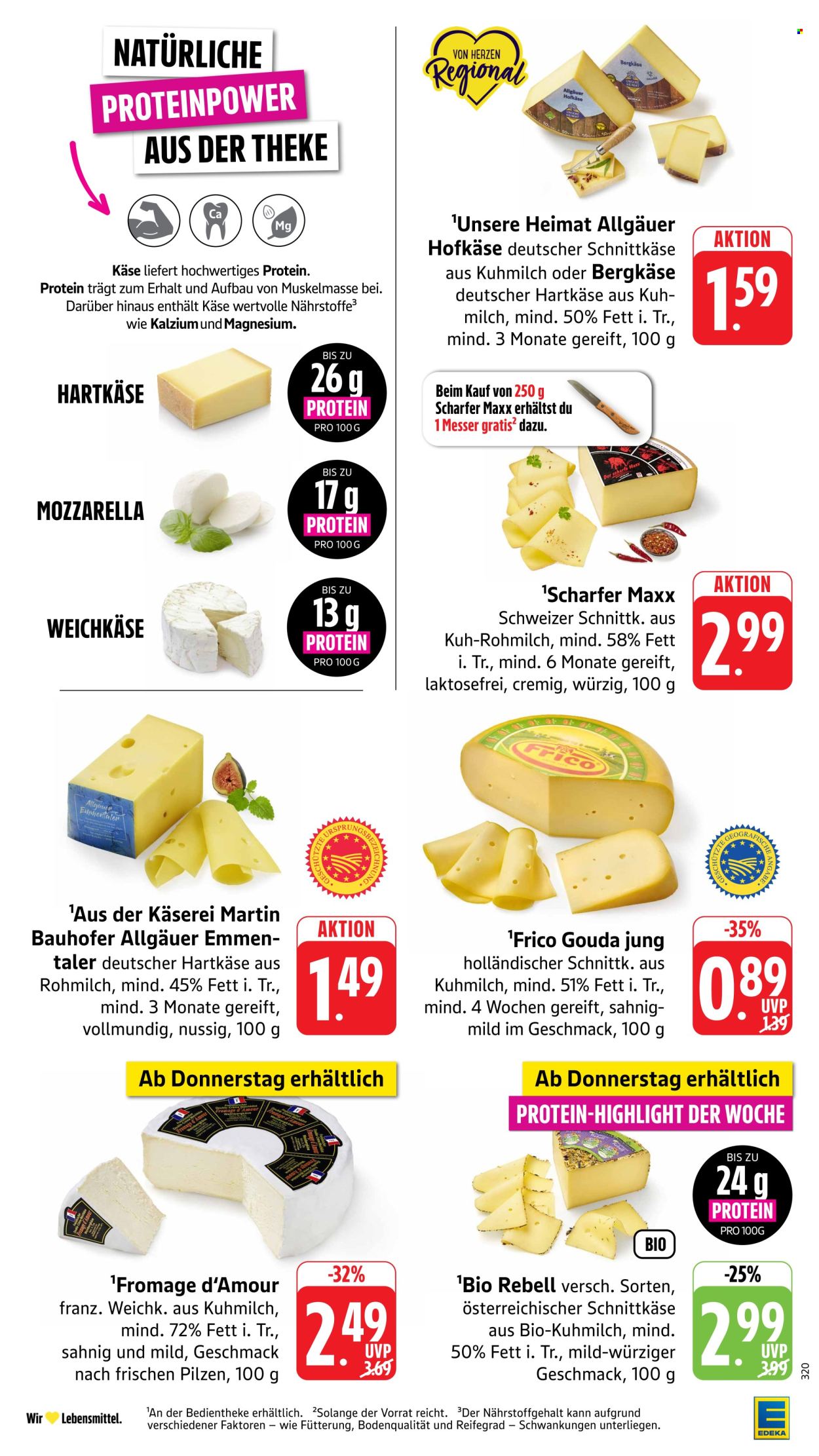 E center Prospekte  - 14.09.2026 - 19.09.2026. Seite 8