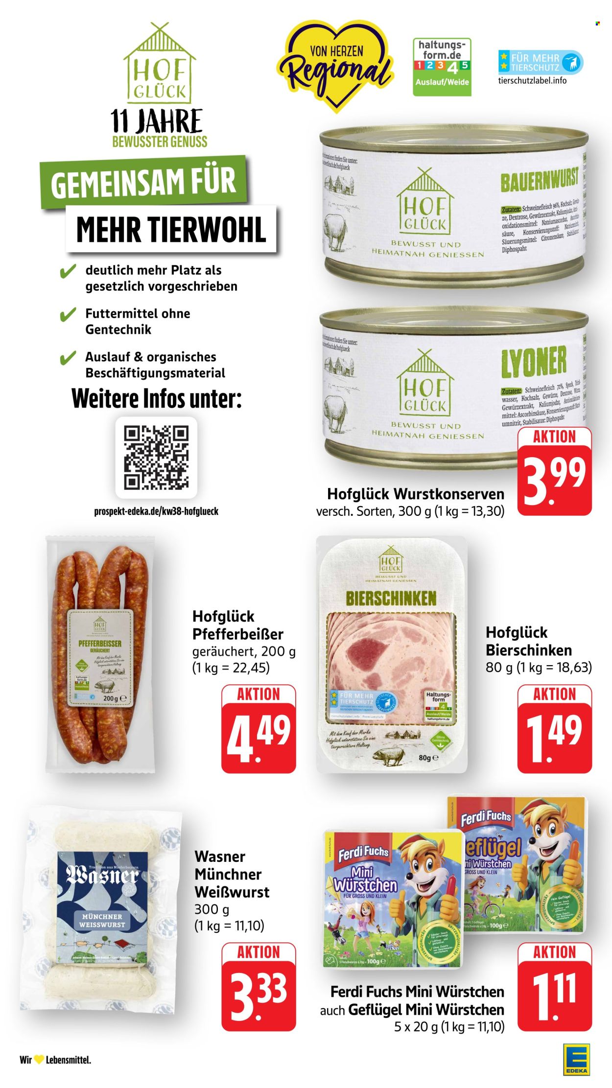 E center Prospekte  - 14.09.2026 - 19.09.2026. Seite 13