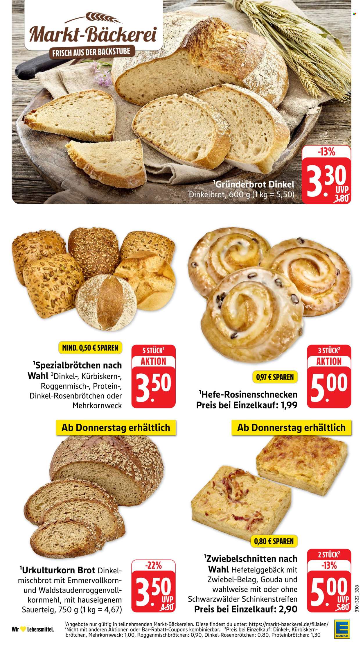 E center Prospekte  - 14.09.2026 - 19.09.2026. Seite 20