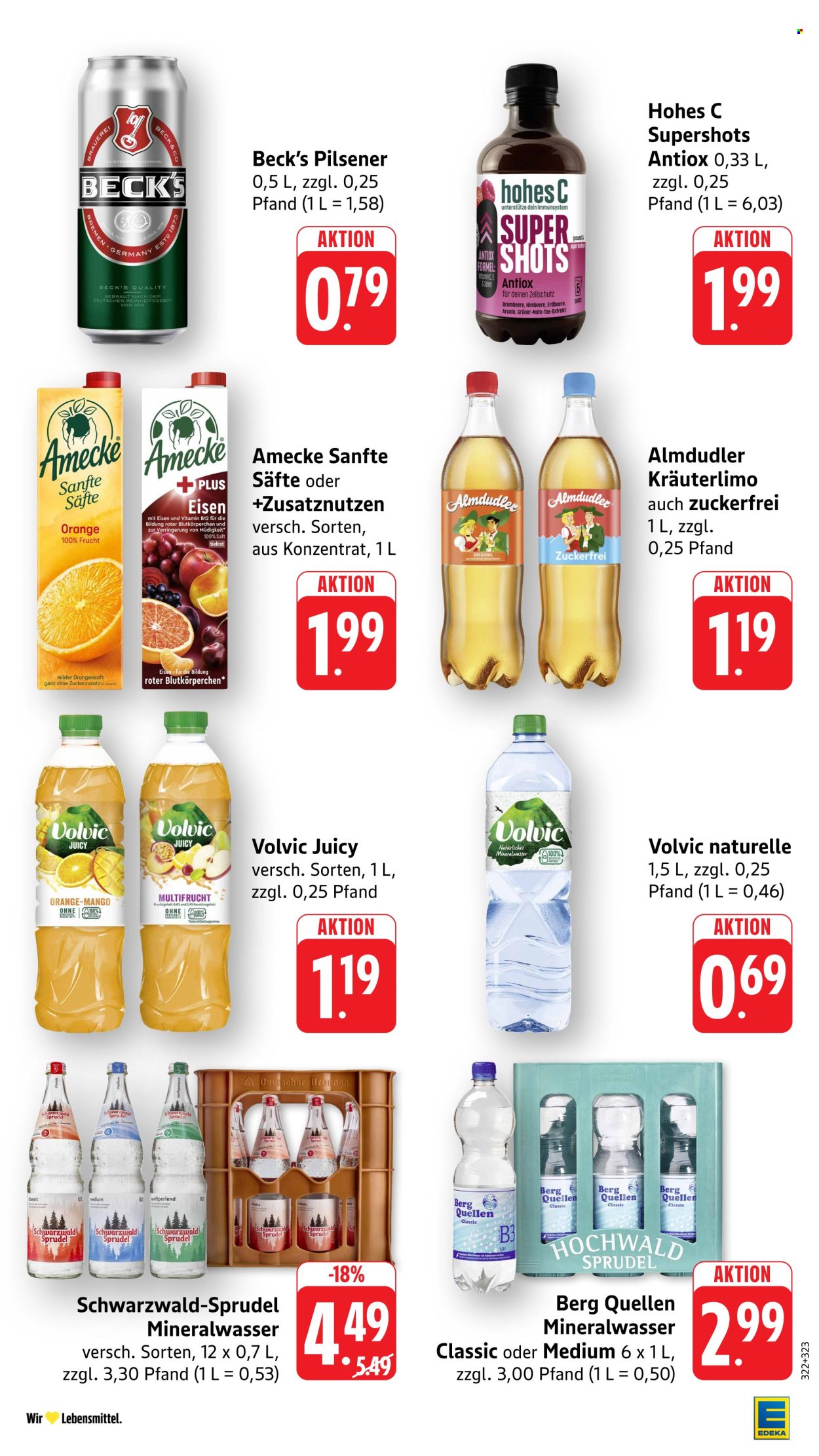 E center Prospekte  - 14.09.2026 - 19.09.2026. Seite 24