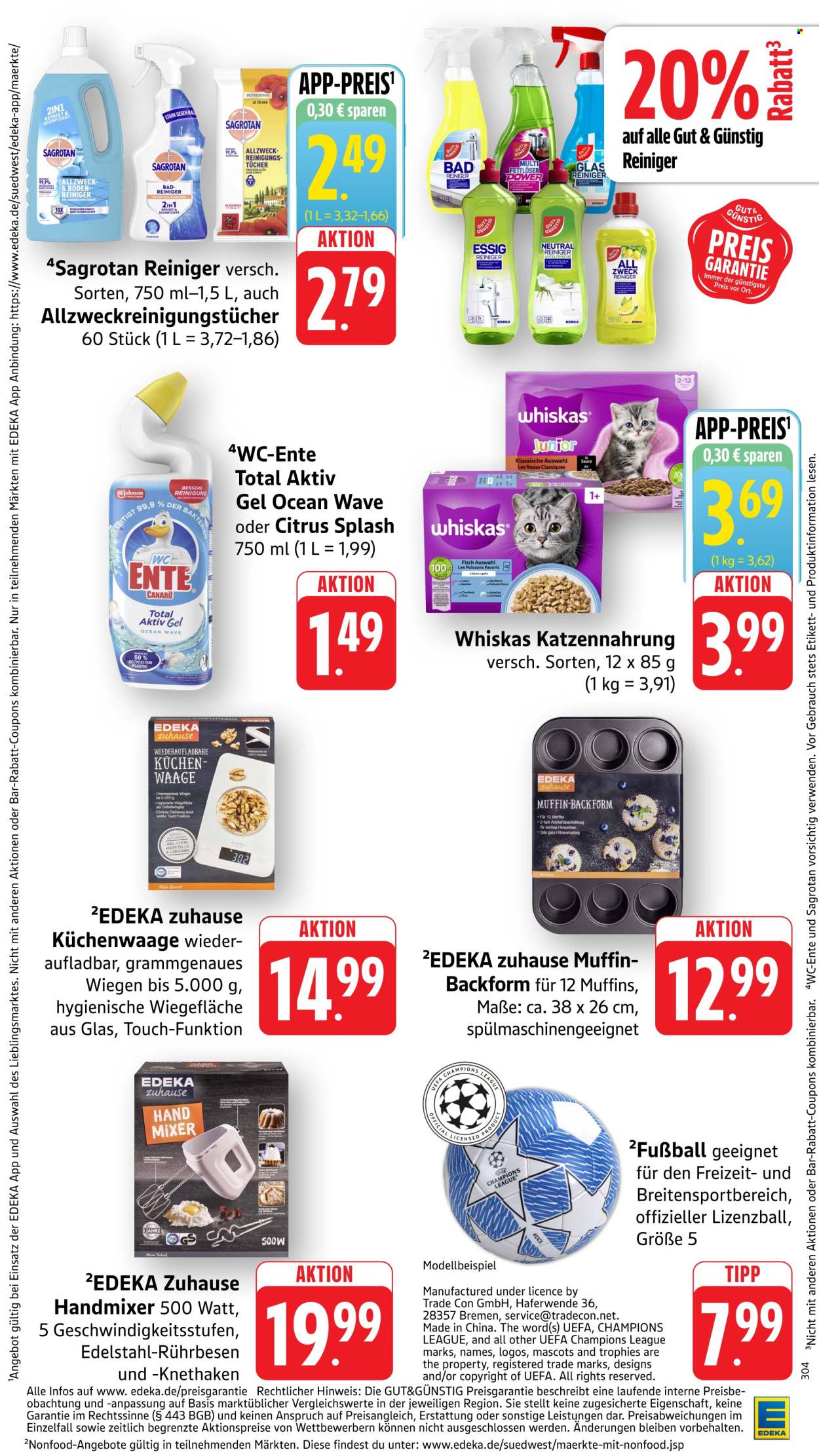 E center Prospekte  - 14.09.2026 - 19.09.2026. Seite 33