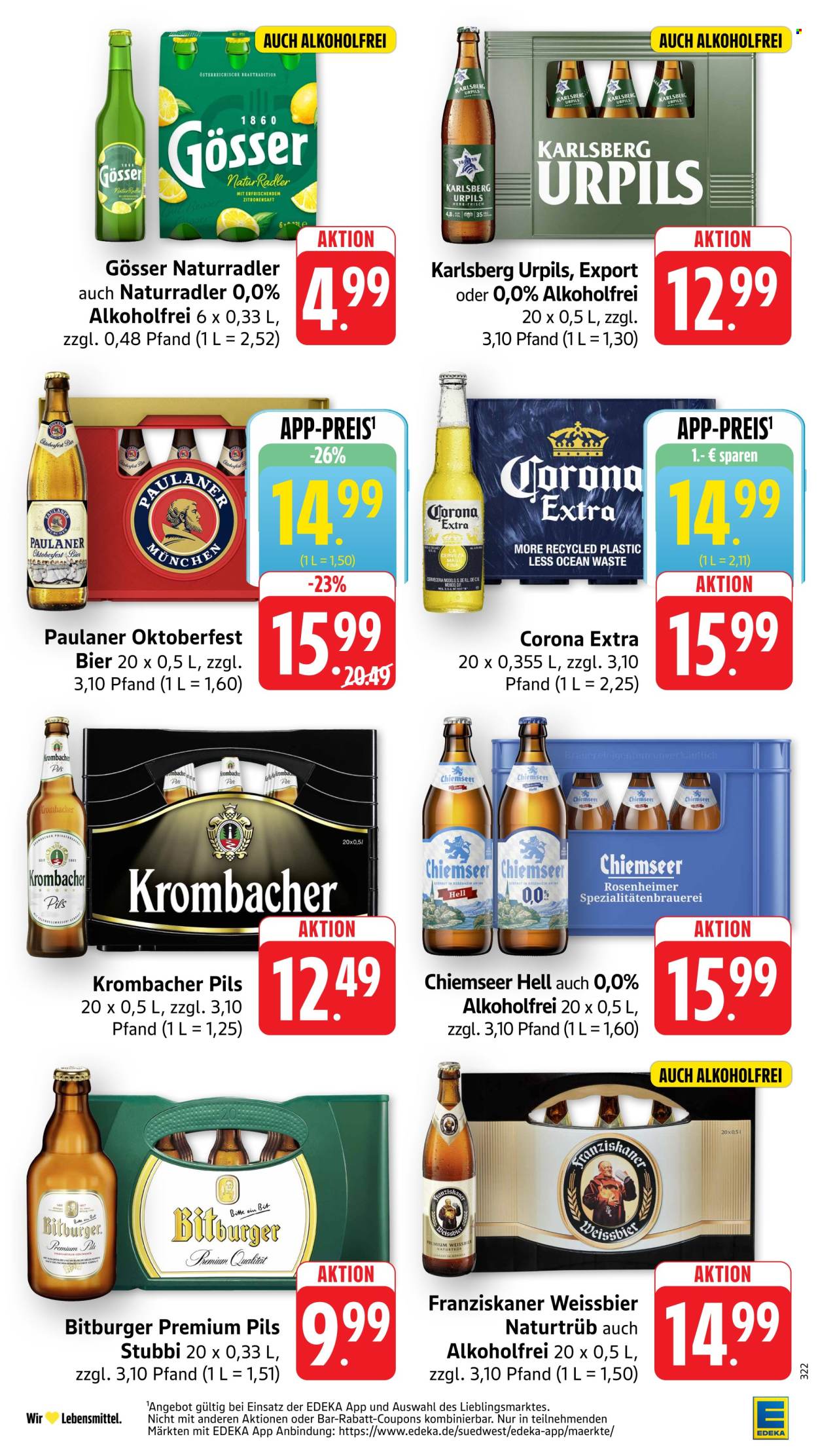 E center Prospekte  - 14.09.2026 - 19.09.2026. Seite 21