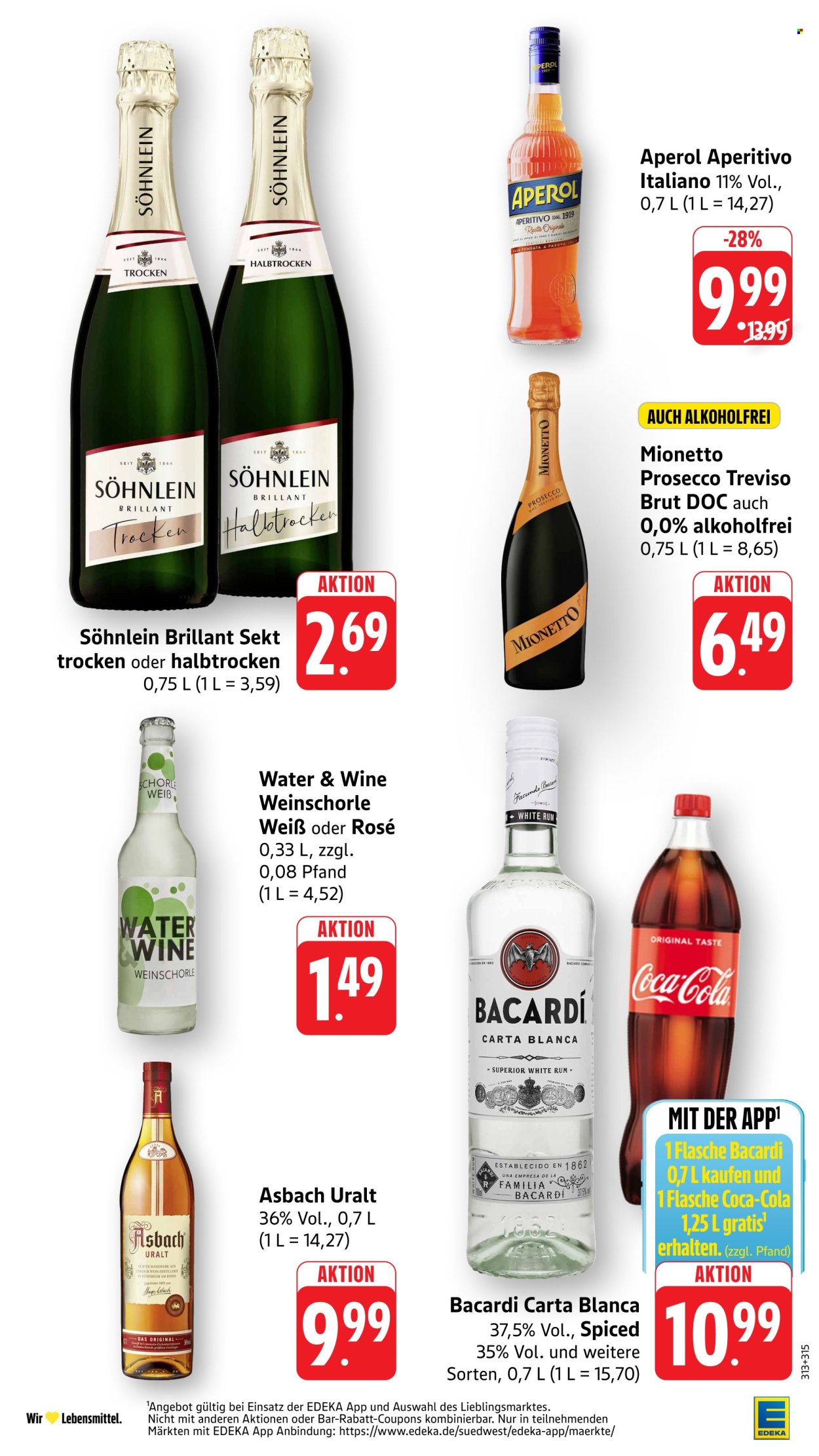 E center Prospekte  - 14.09.2026 - 19.09.2026. Seite 20