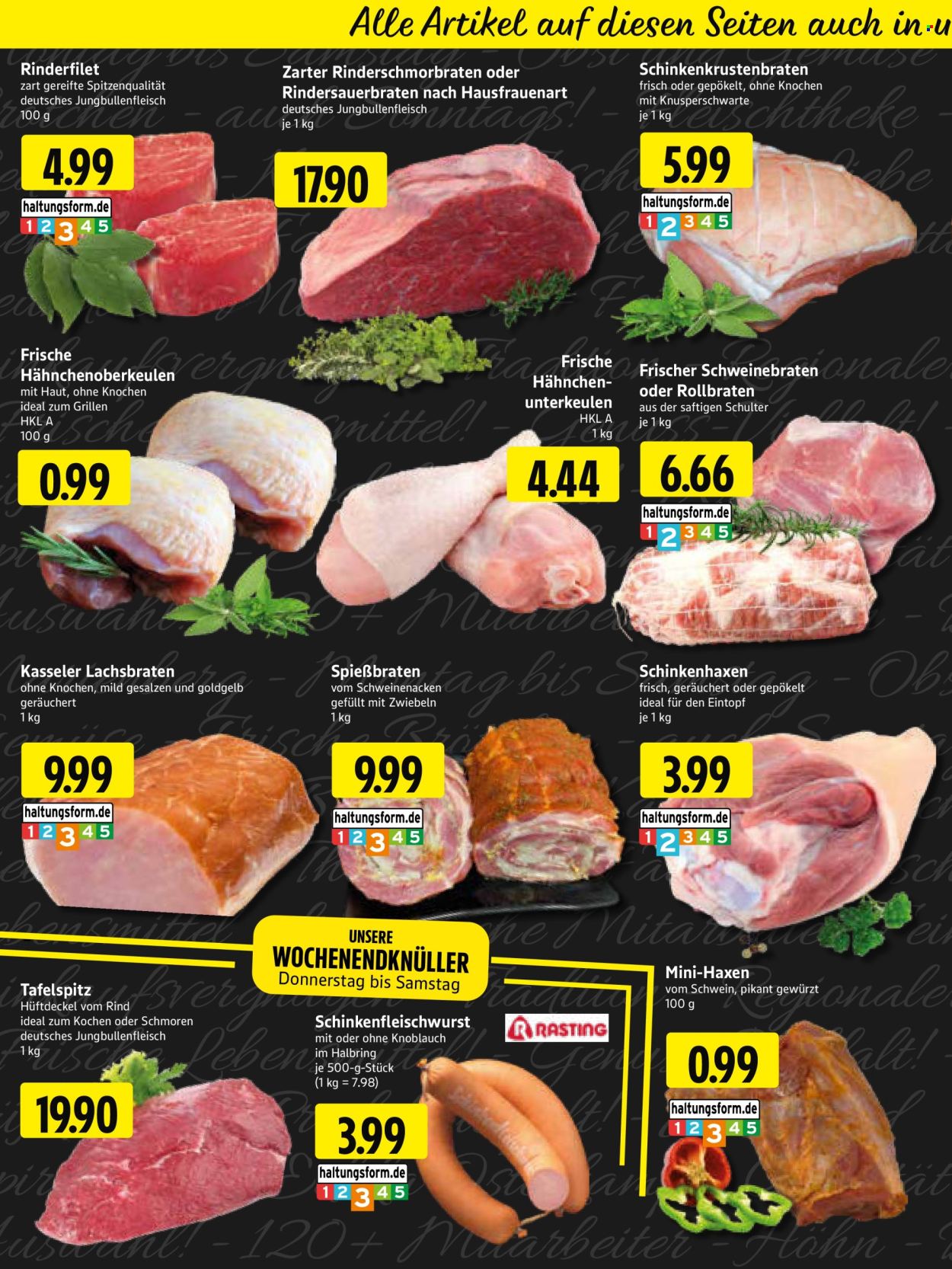 Edeka Prospekte  - 14.09.2026 - 19.09.2026. Seite 2