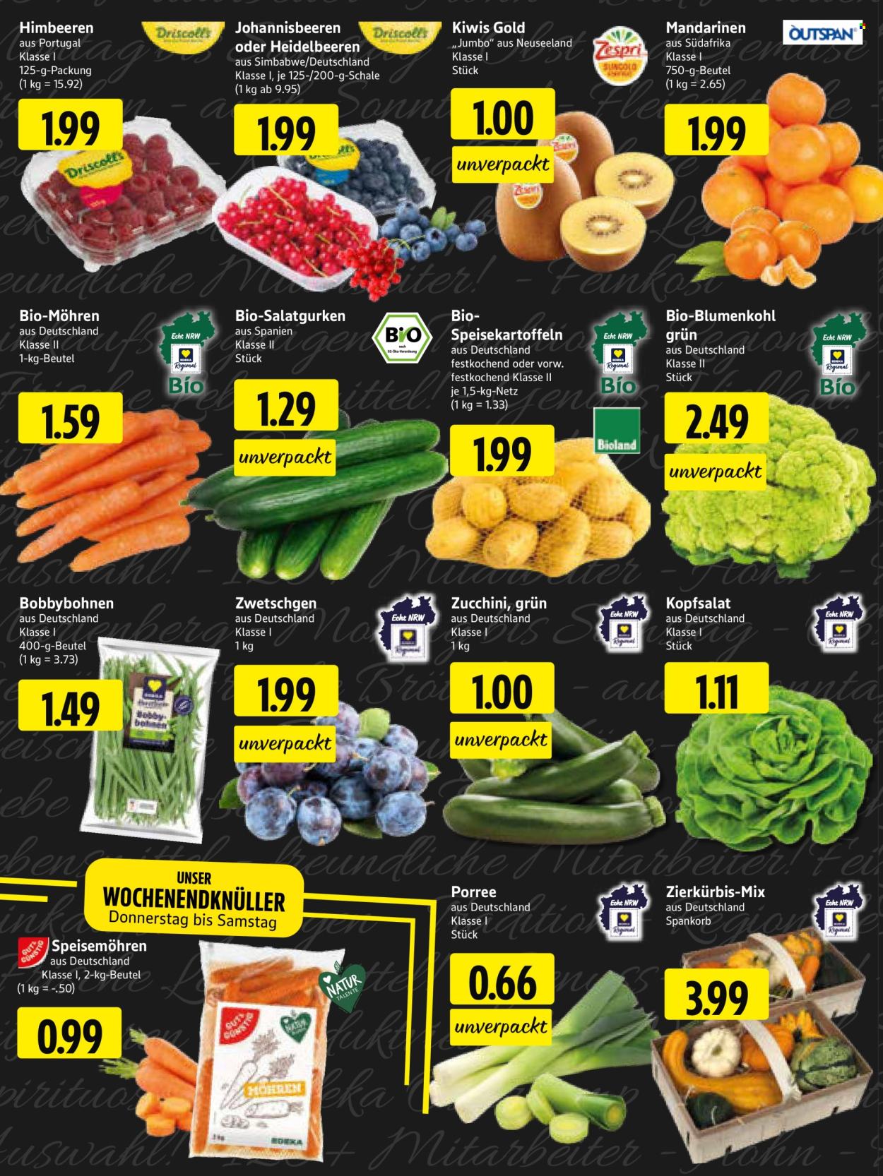 Edeka Prospekte  - 14.09.2026 - 19.09.2026. Seite 4