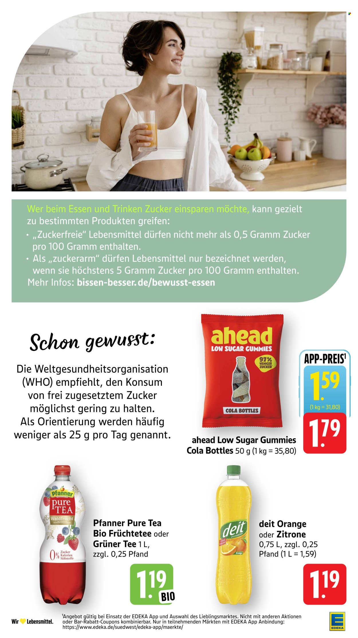 E center Prospekte  - 14.09.2026 - 19.09.2026. Seite 29