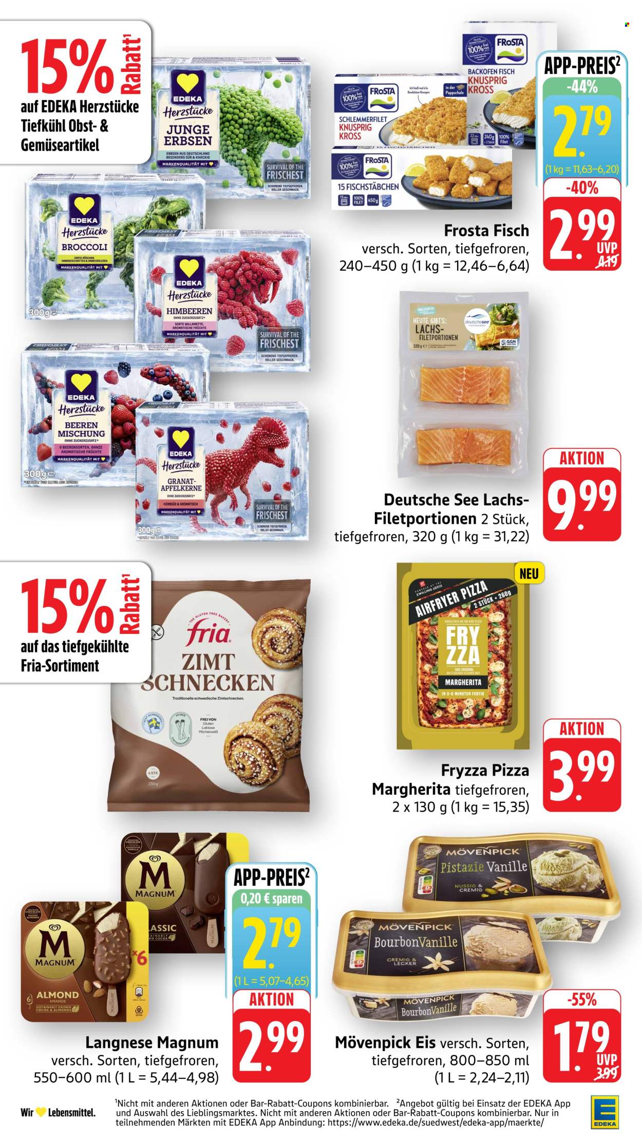 E center Prospekte  - 14.09.2026 - 19.09.2026. Seite 20