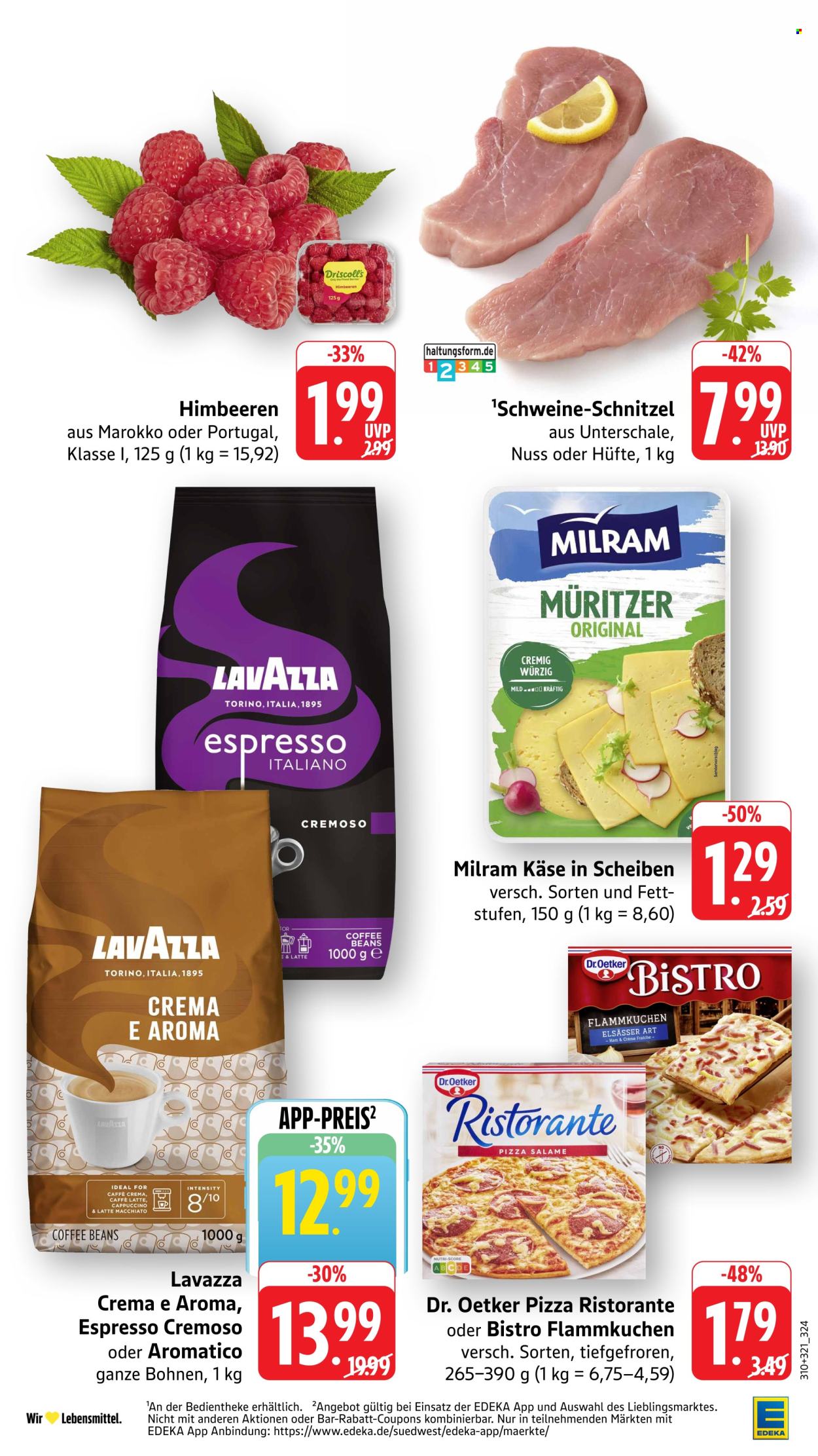Edeka Prospekte  - 14.09.2026 - 19.09.2026. Seite 8