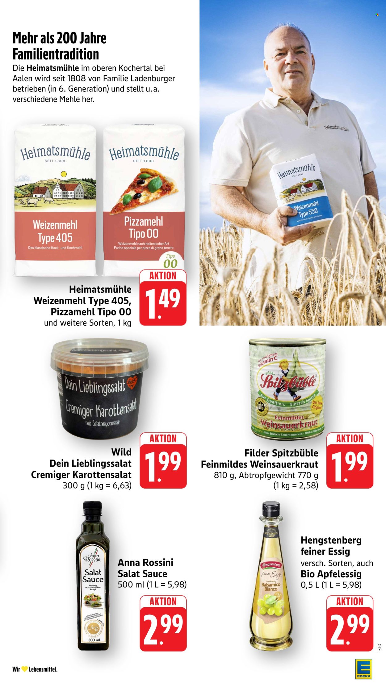 E center Prospekte  - 14.09.2026 - 19.09.2026. Seite 37
