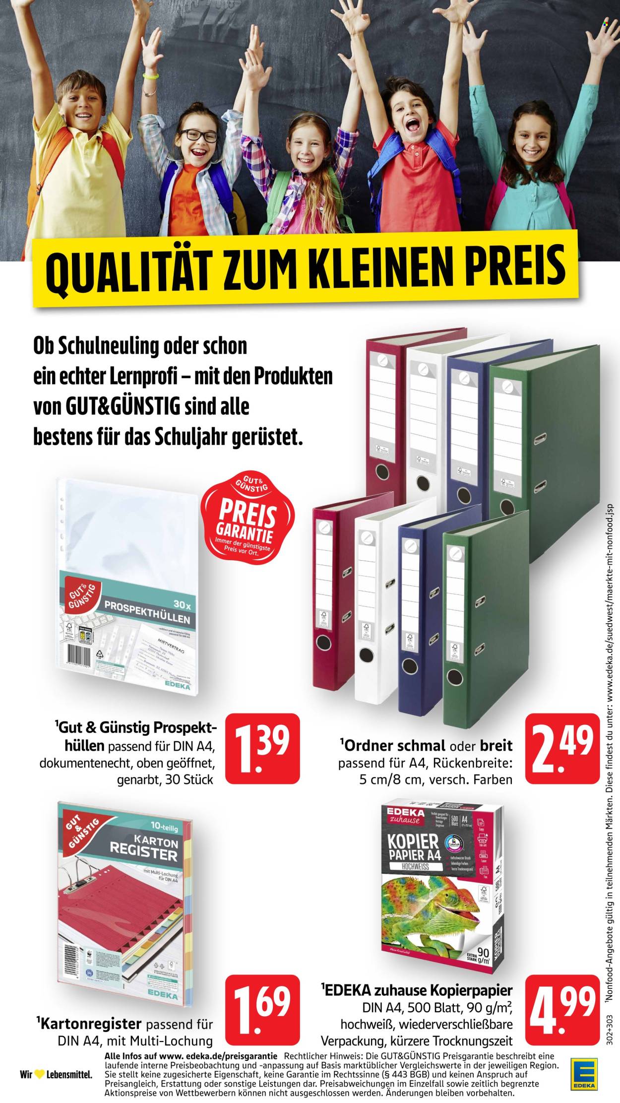 E center Prospekte  - 14.09.2026 - 19.09.2026. Seite 43
