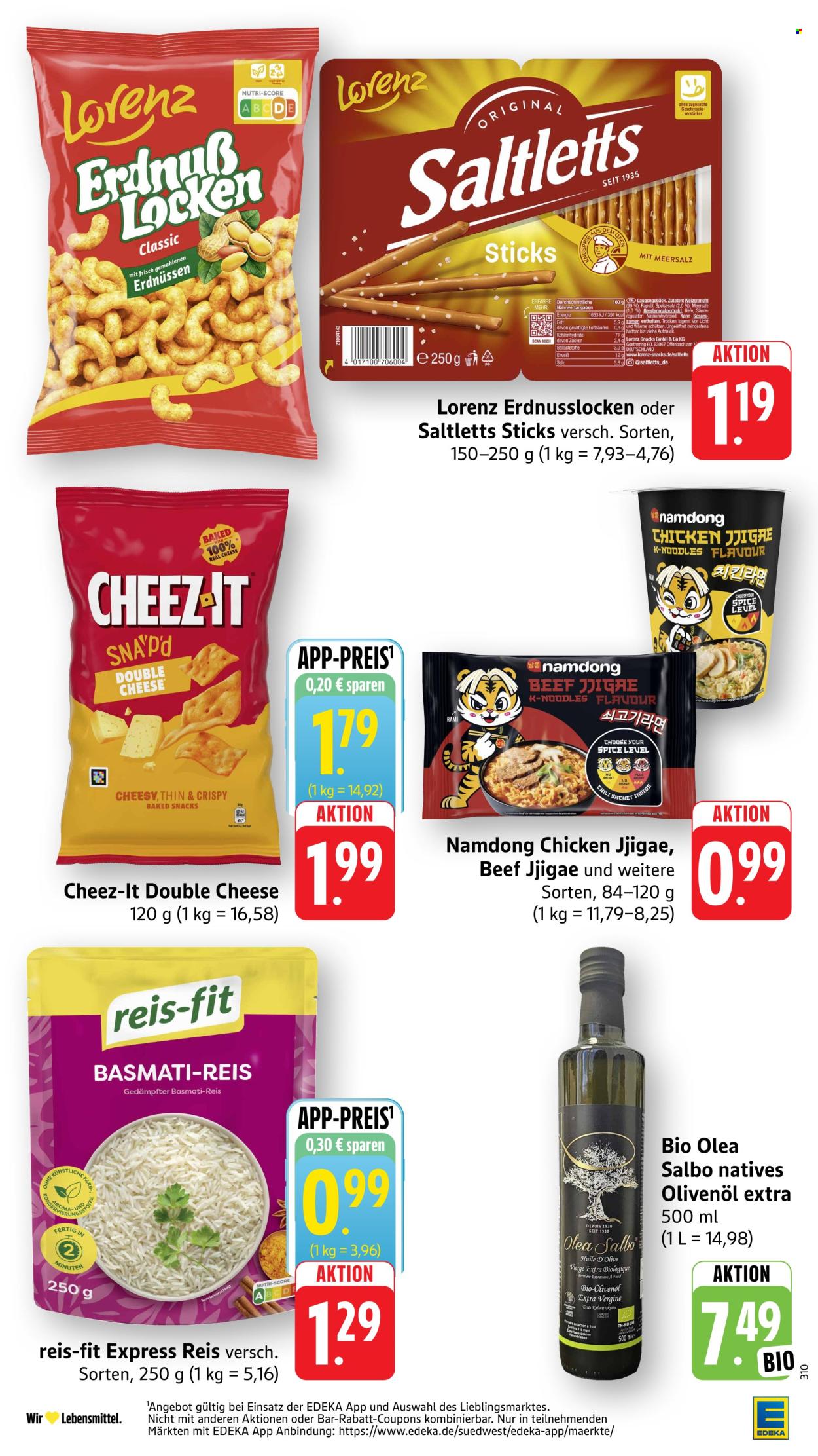 Edeka Prospekte  - 14.09.2026 - 19.09.2026. Seite 32