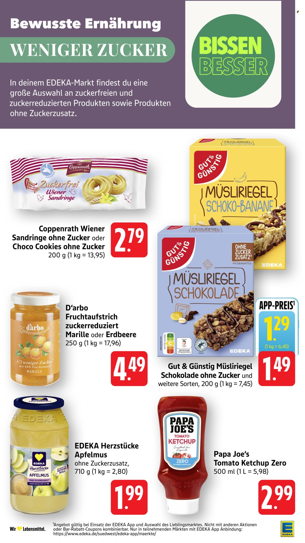 Edeka Prospekte  - 14.09.2026 - 19.09.2026. Seite 34
