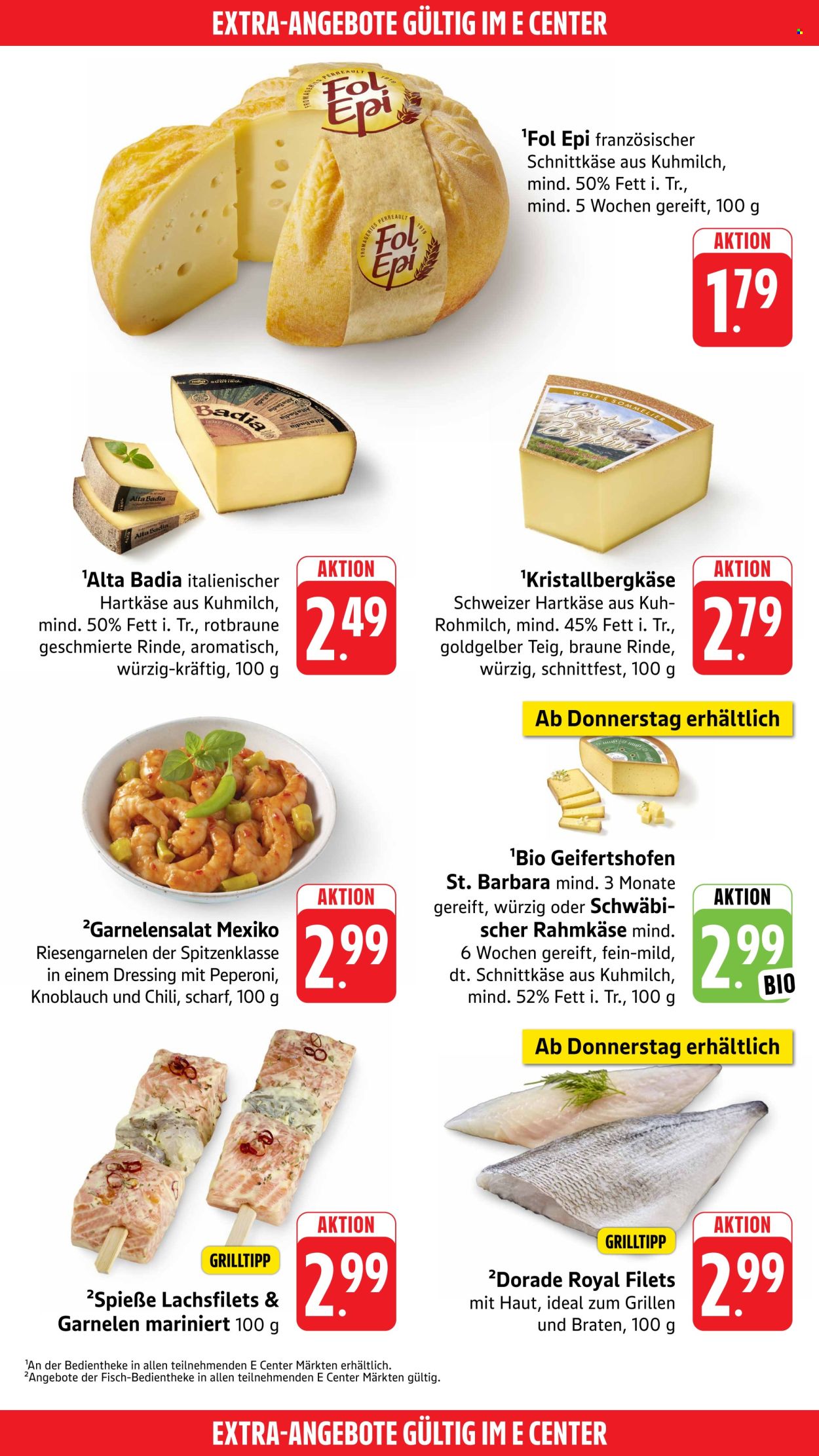 Edeka Prospekte  - 14.09.2026 - 19.09.2026. Seite 51