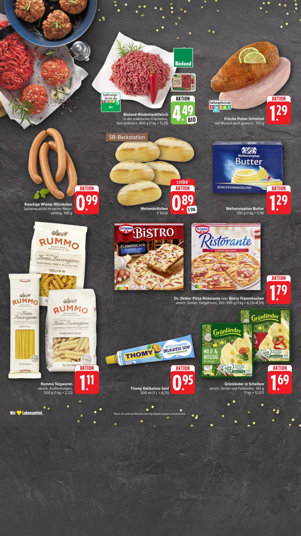 Edeka Prospekte  - 14.09.2026 - 19.09.2026. Seite 3