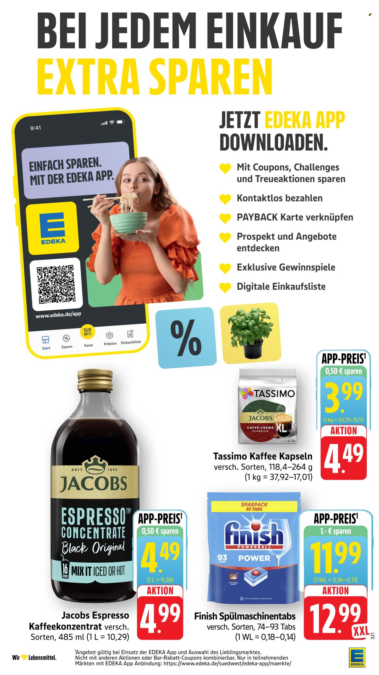 E center Prospekte  - 14.09.2026 - 19.09.2026. Seite 18