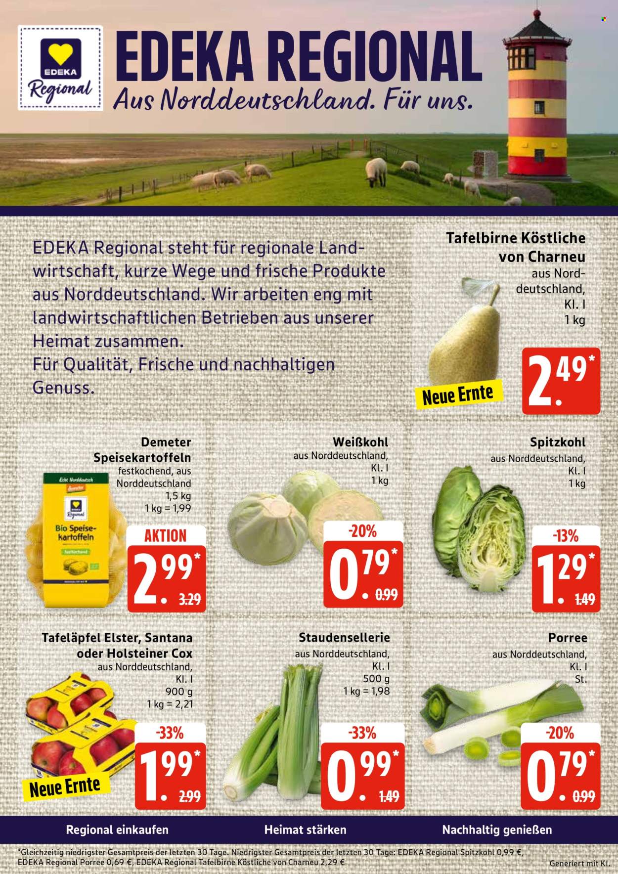 E center Prospekte  - 14.09.2026 - 19.09.2026. Seite 10