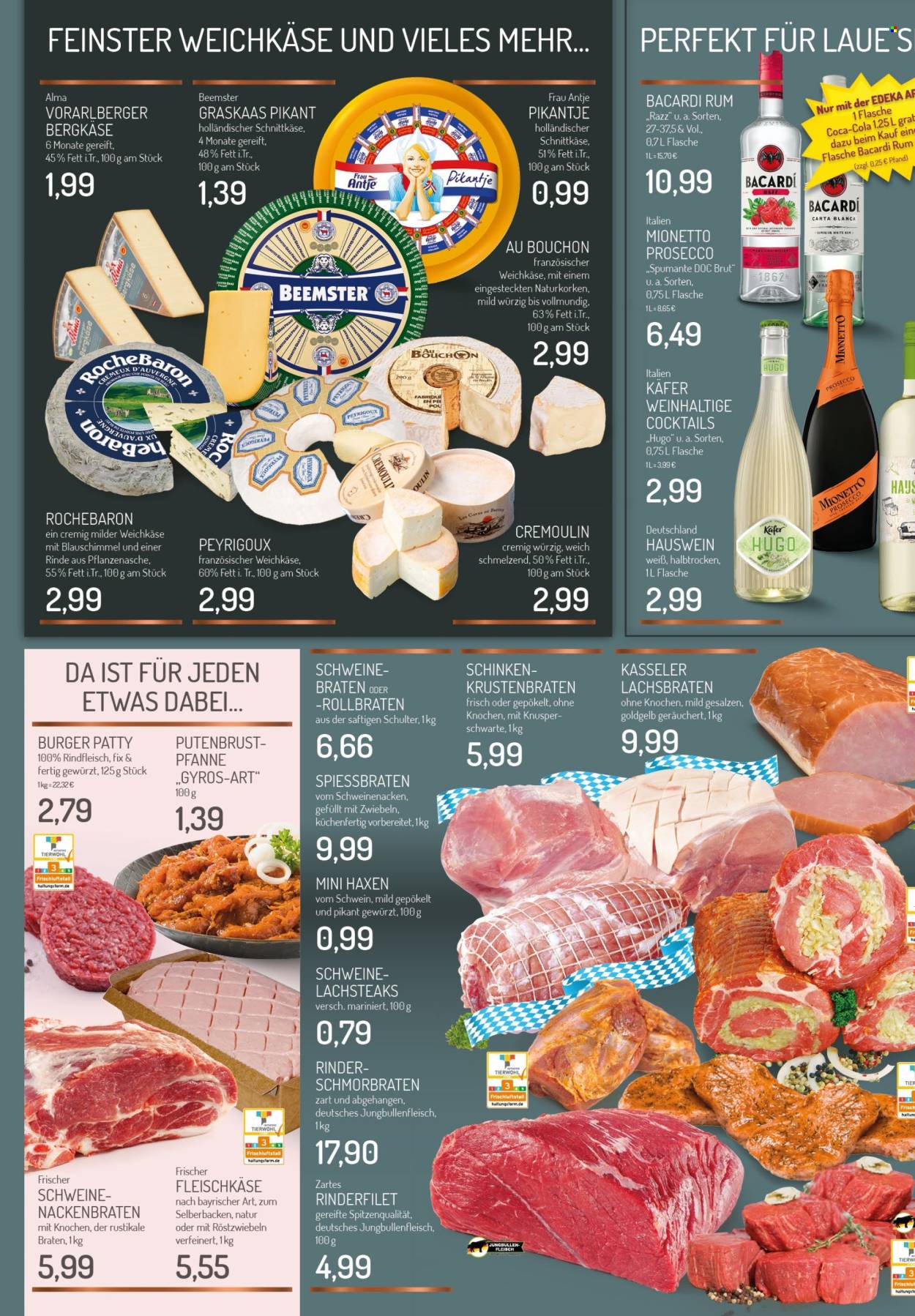 Edeka Prospekte  - 14.09.2026 - 19.09.2026. Seite 2