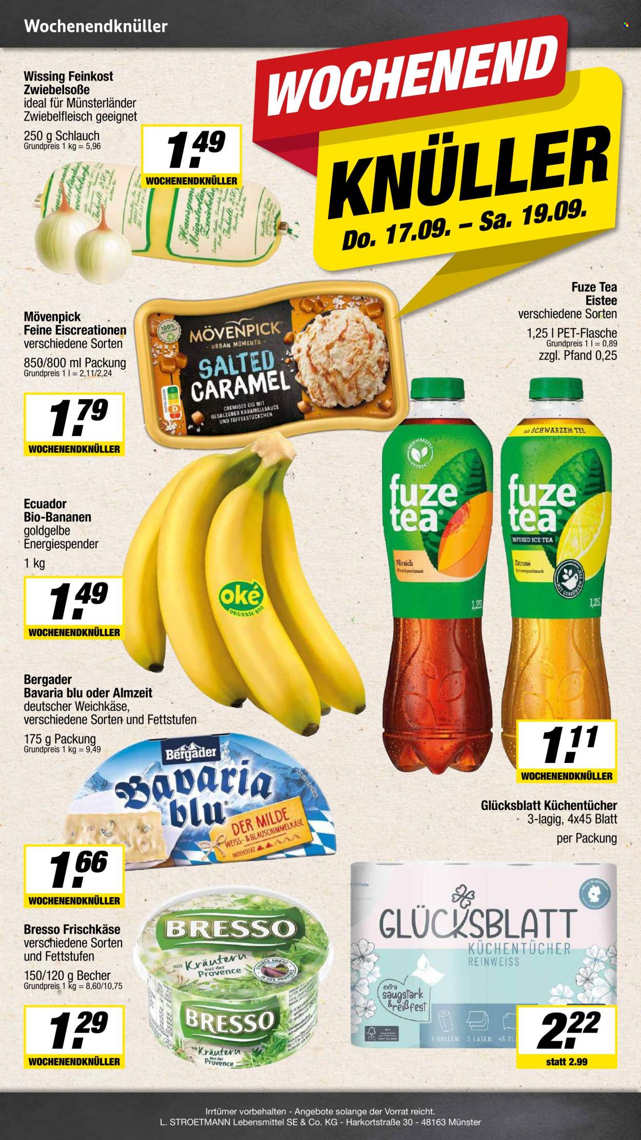 Edeka Prospekte  - 14.09.2026 - 19.09.2026. Seite 20