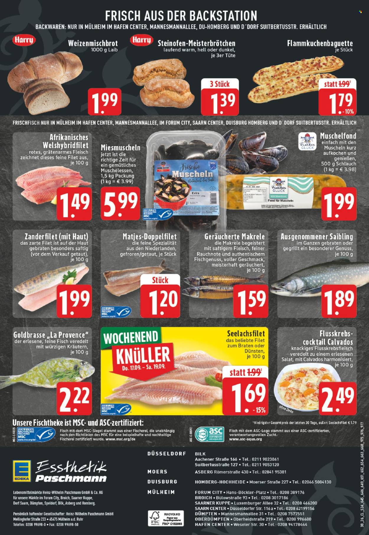 E center Prospekte  - 14.09.2026 - 19.09.2026. Seite 28