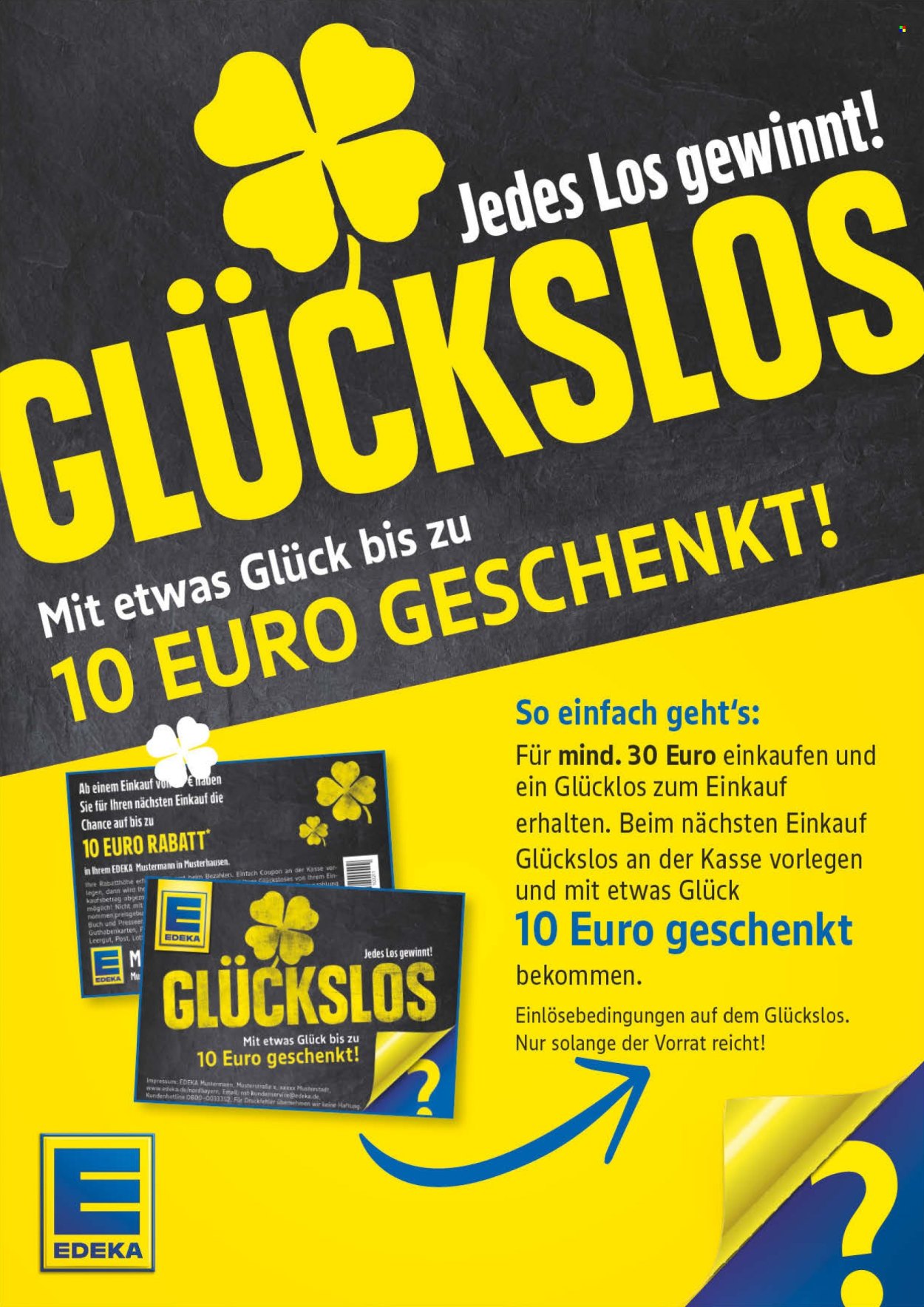 E center Prospekte  - 14.09.2026 - 19.09.2026. Seite 2