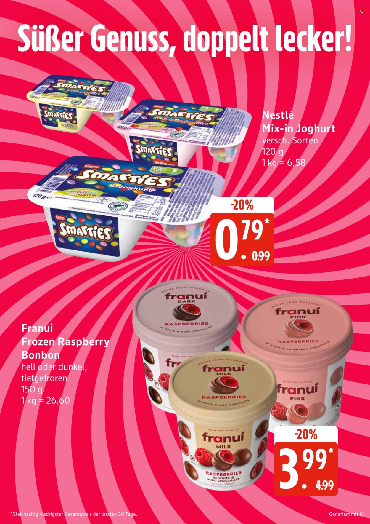 E center Prospekte  - 14.09.2026 - 19.09.2026. Seite 15