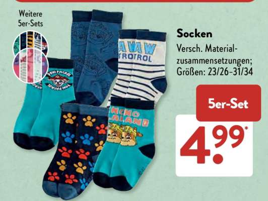 Socken