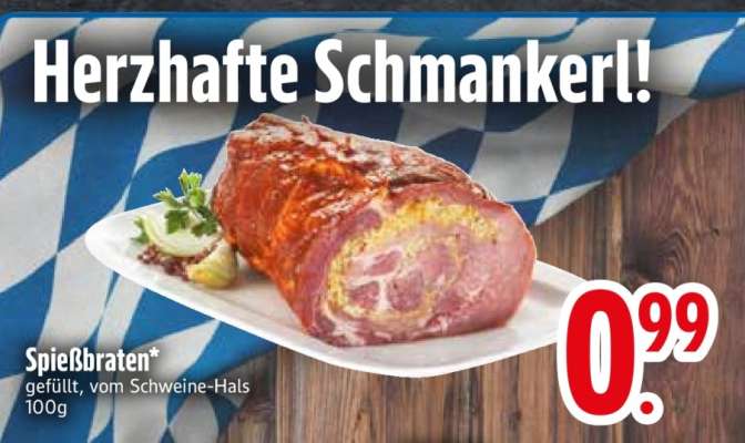 Spießbraten