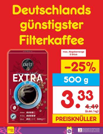 Prospekte Netto Marken-Discount - 17.09.2026 - 19.09.2026.