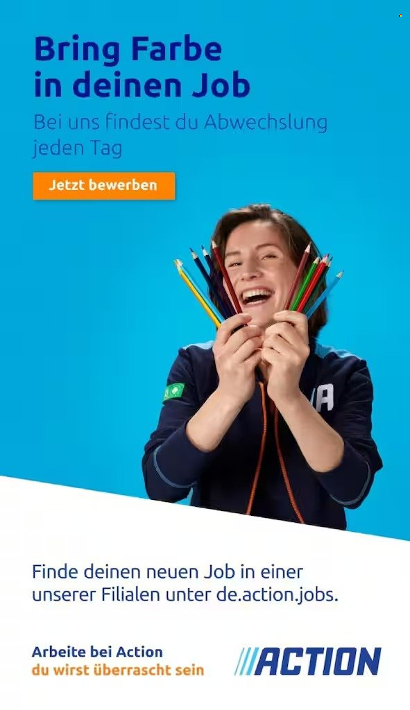 Action Prospekte  - 16.09.2026 - 22.09.2026. Seite 32