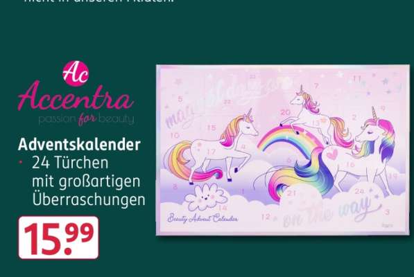 Adventskalender