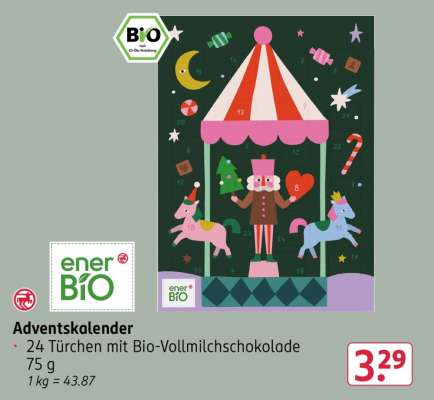 Adventskalender