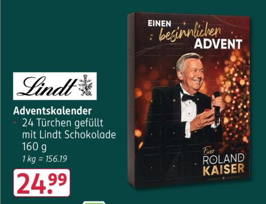Adventskalender