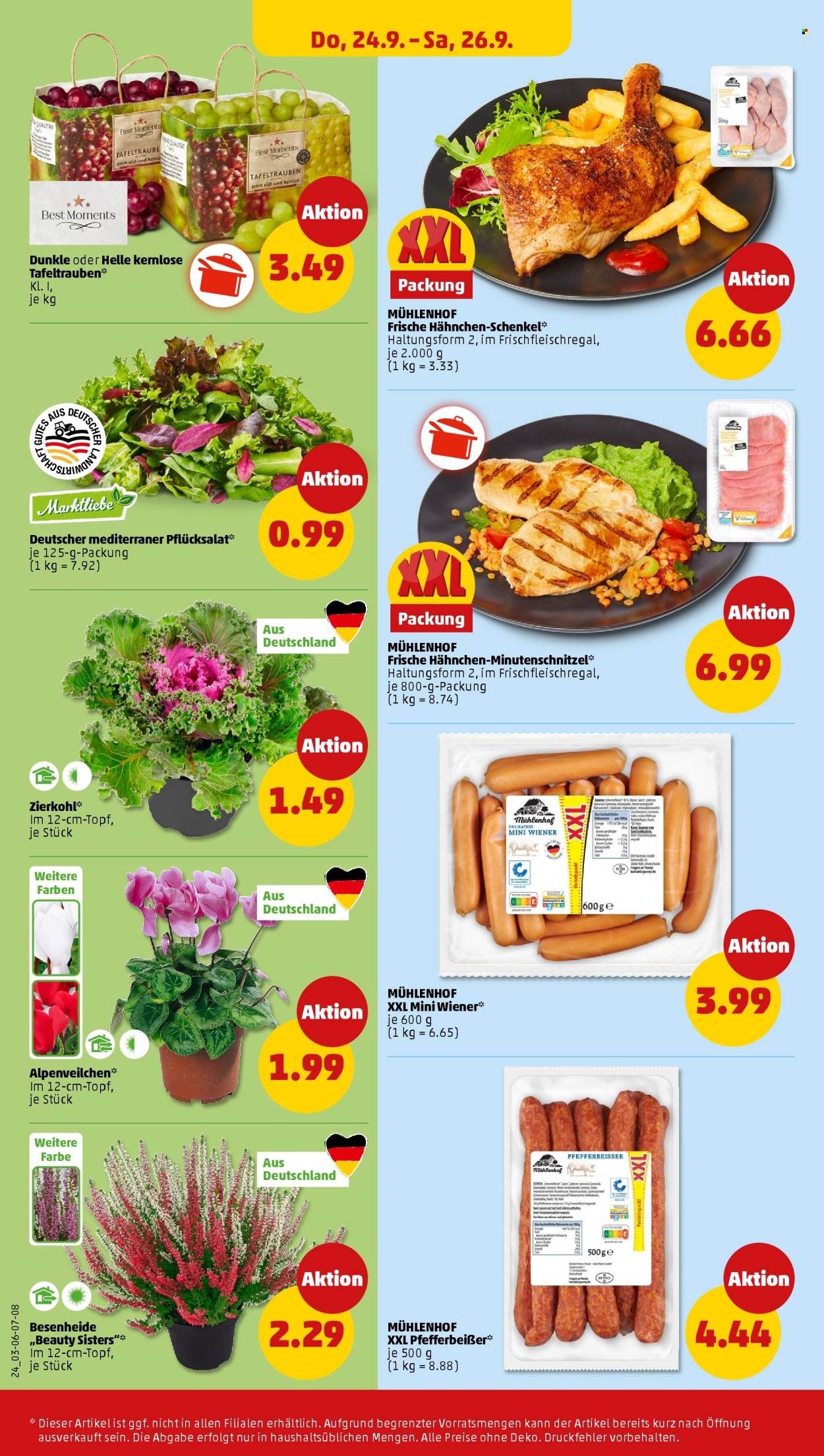 Penny Prospekte  - 21.09.2026 - 26.09.2026. Seite 28