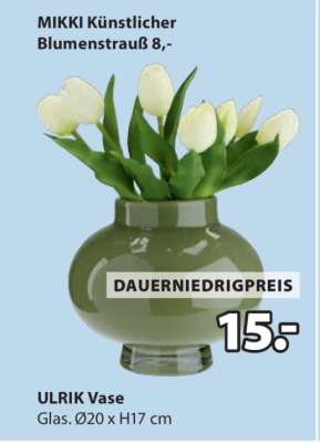 ULRIK Vase