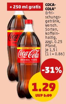 Coca-Cola*