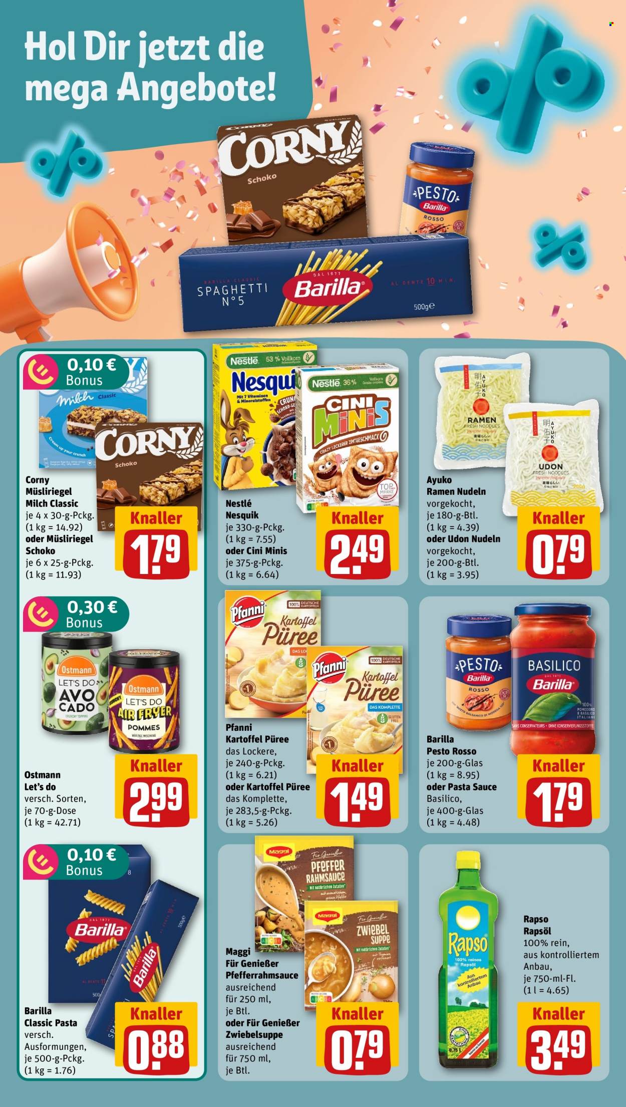 REWE Prospekte  - 21.09.2026 - 27.09.2026. Seite 8