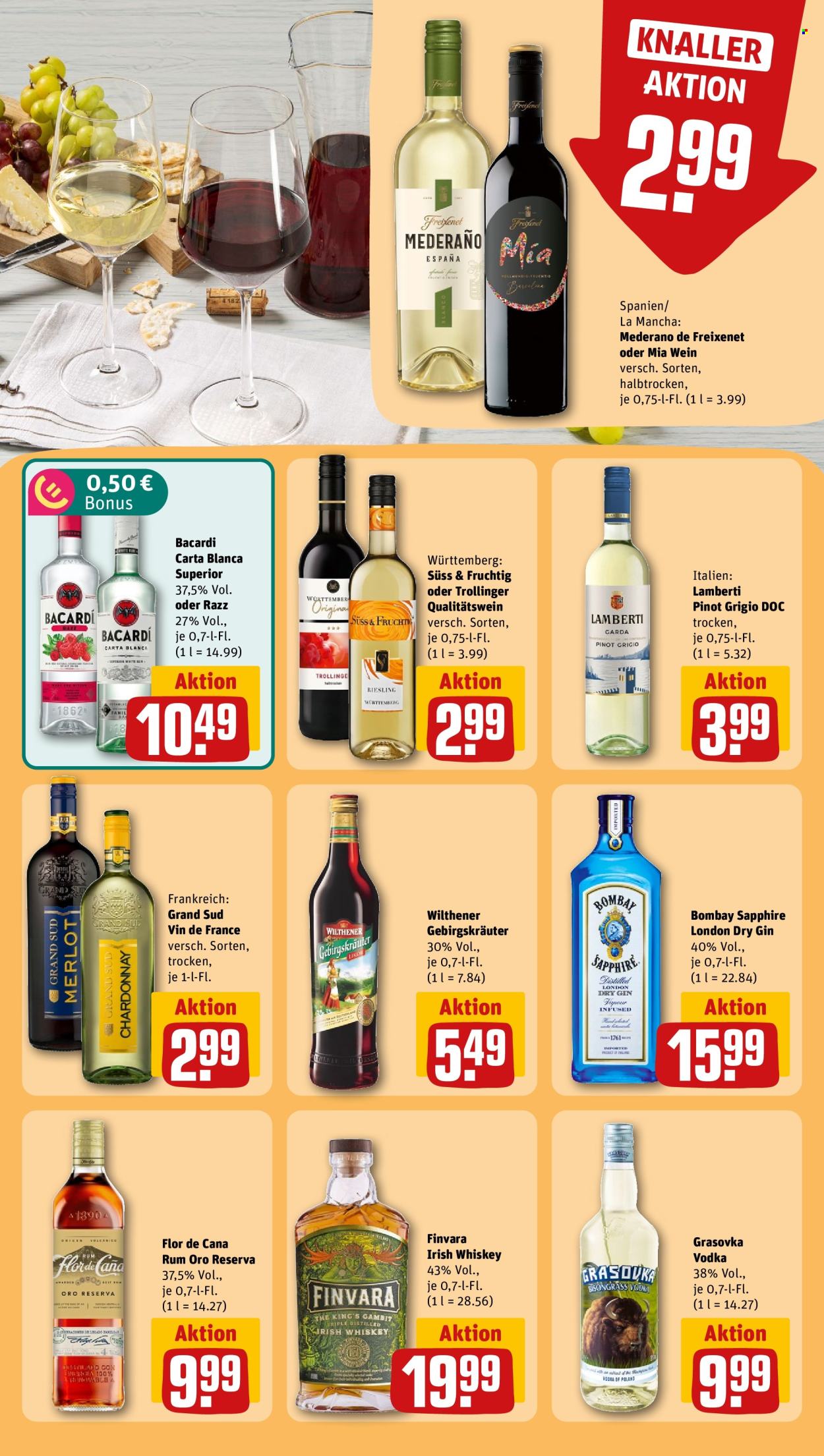 REWE Prospekte  - 21.09.2026 - 27.09.2026. Seite 21