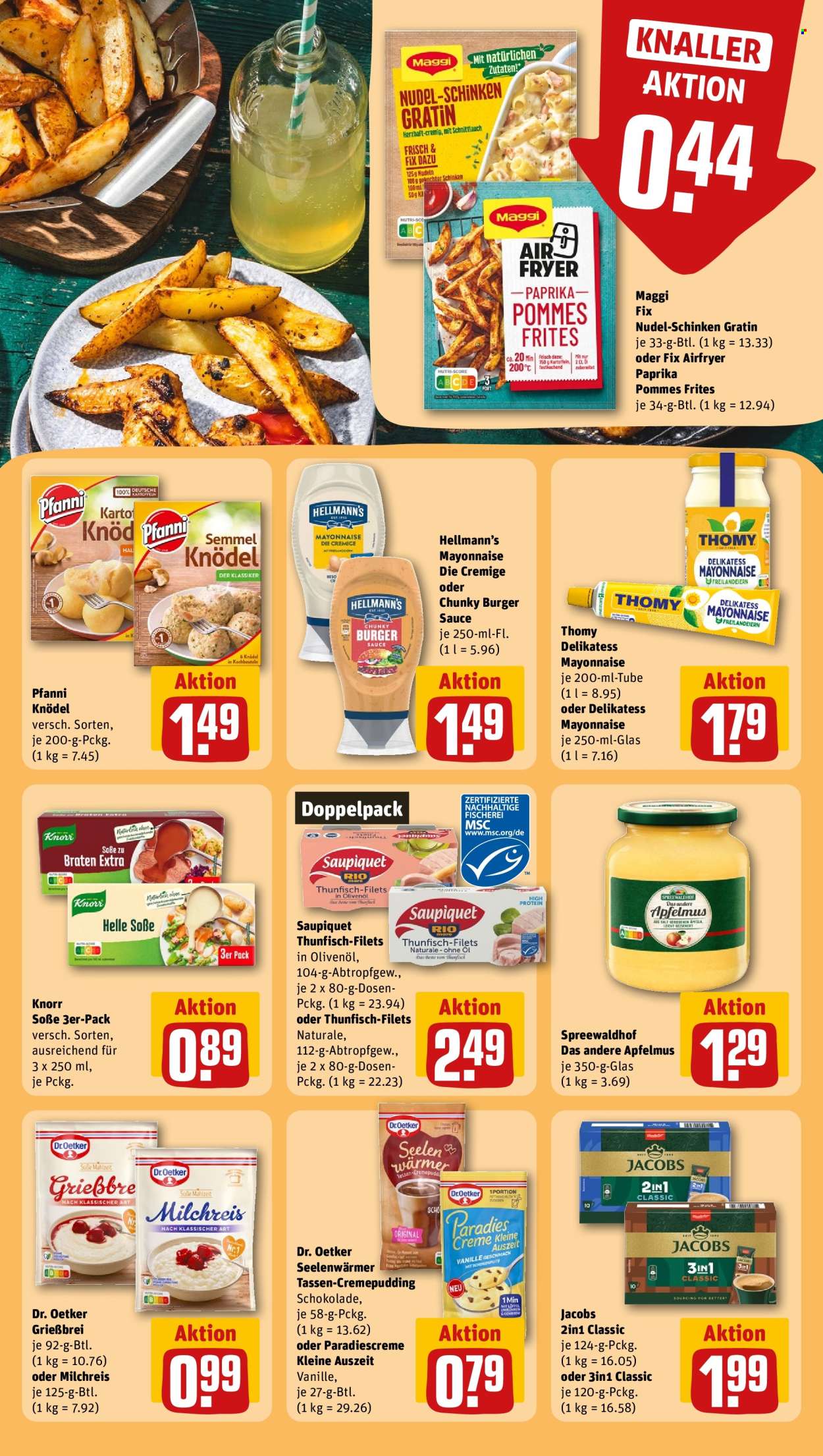 REWE Prospekte  - 21.09.2026 - 27.09.2026. Seite 24